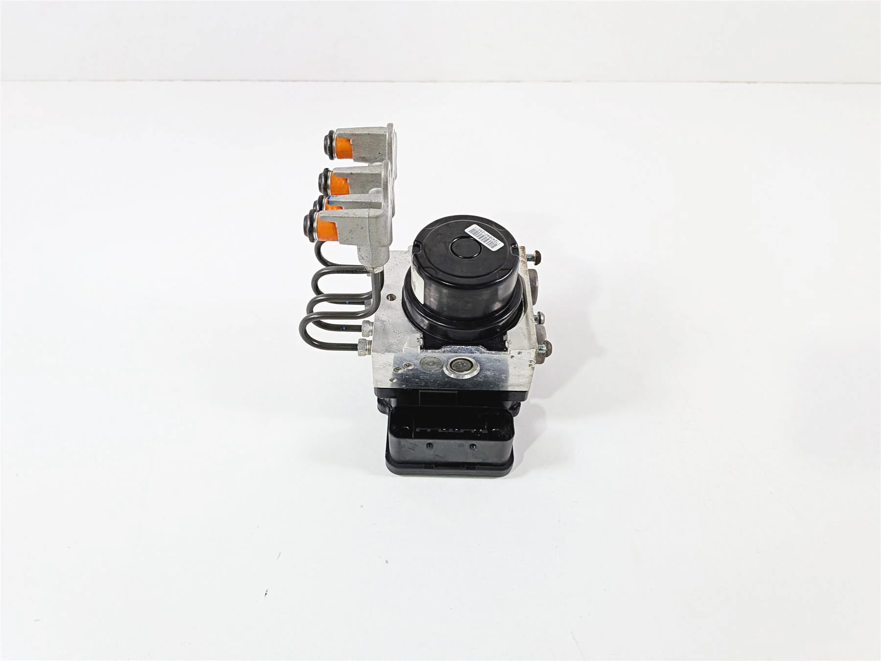 2012 Yamaha XT1200 Super Tenere Abs Brake Control Unit Module 23P-85930-09-00 - Image 2