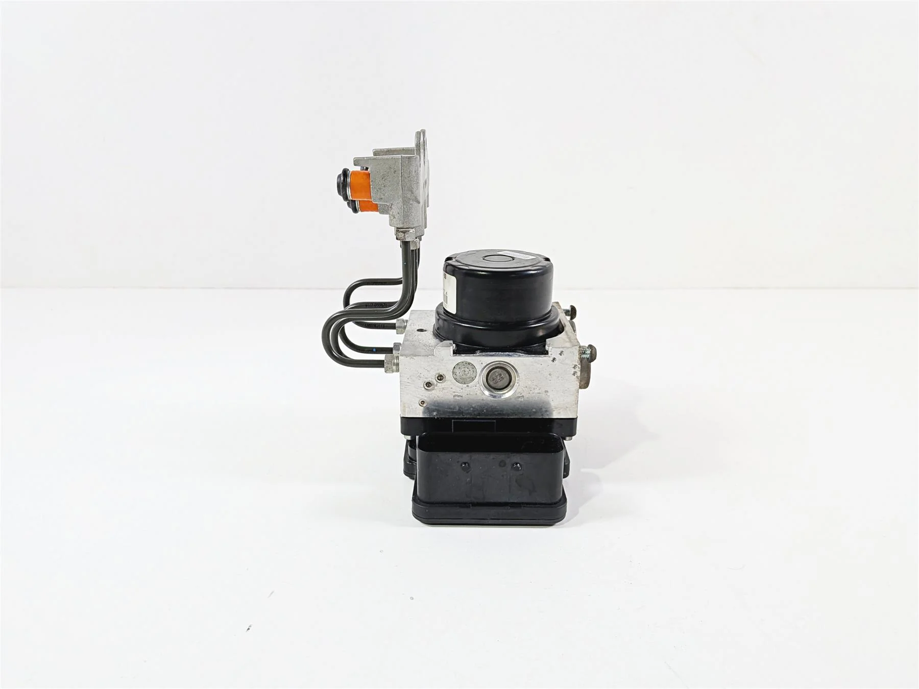 2012 Yamaha XT1200 Super Tenere Abs Brake Control Unit Module 23P-85930-09-00 - Image 3