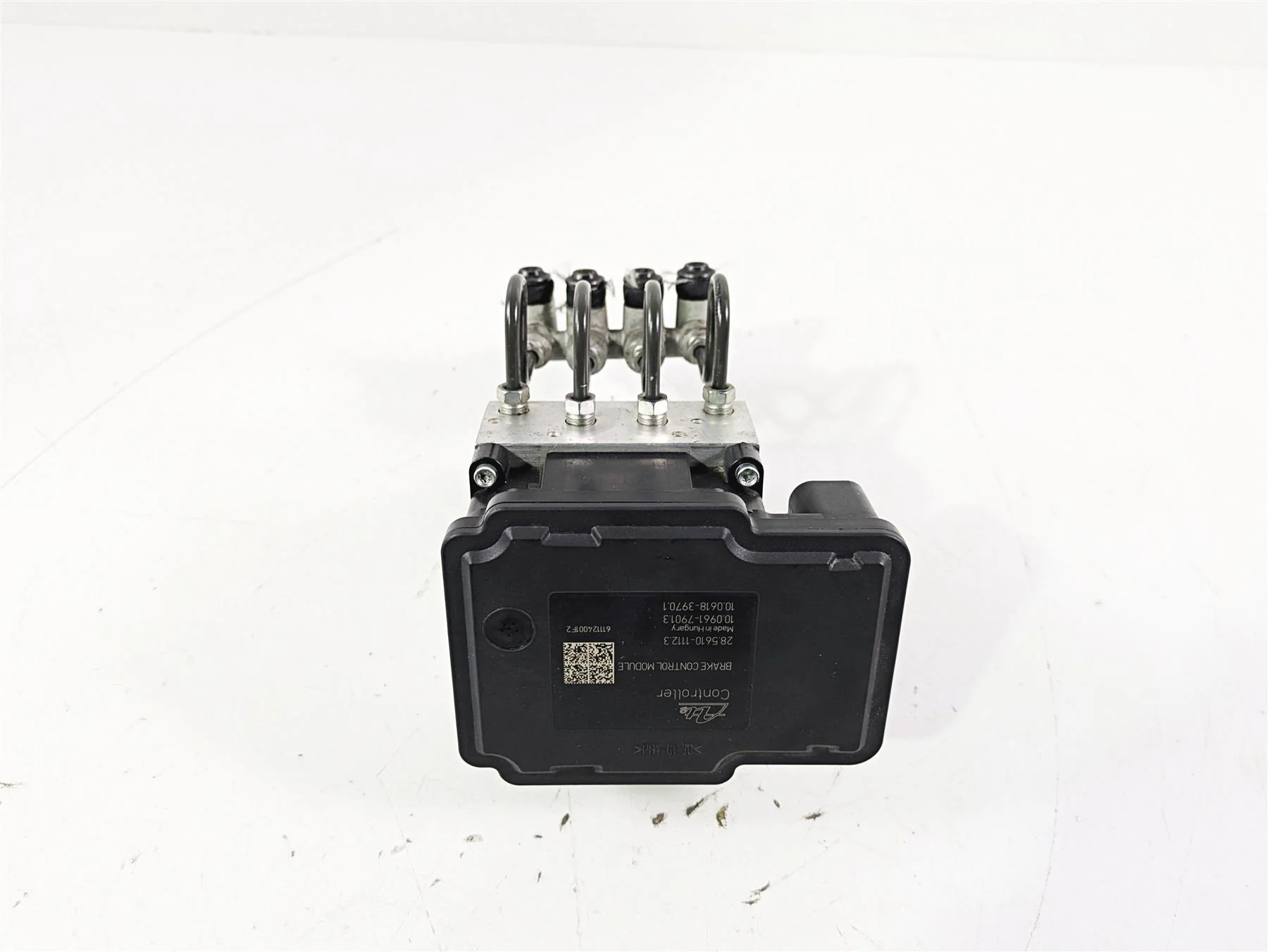 2012 Yamaha XT1200 Super Tenere Abs Brake Unit Module 23P-85930-09-00