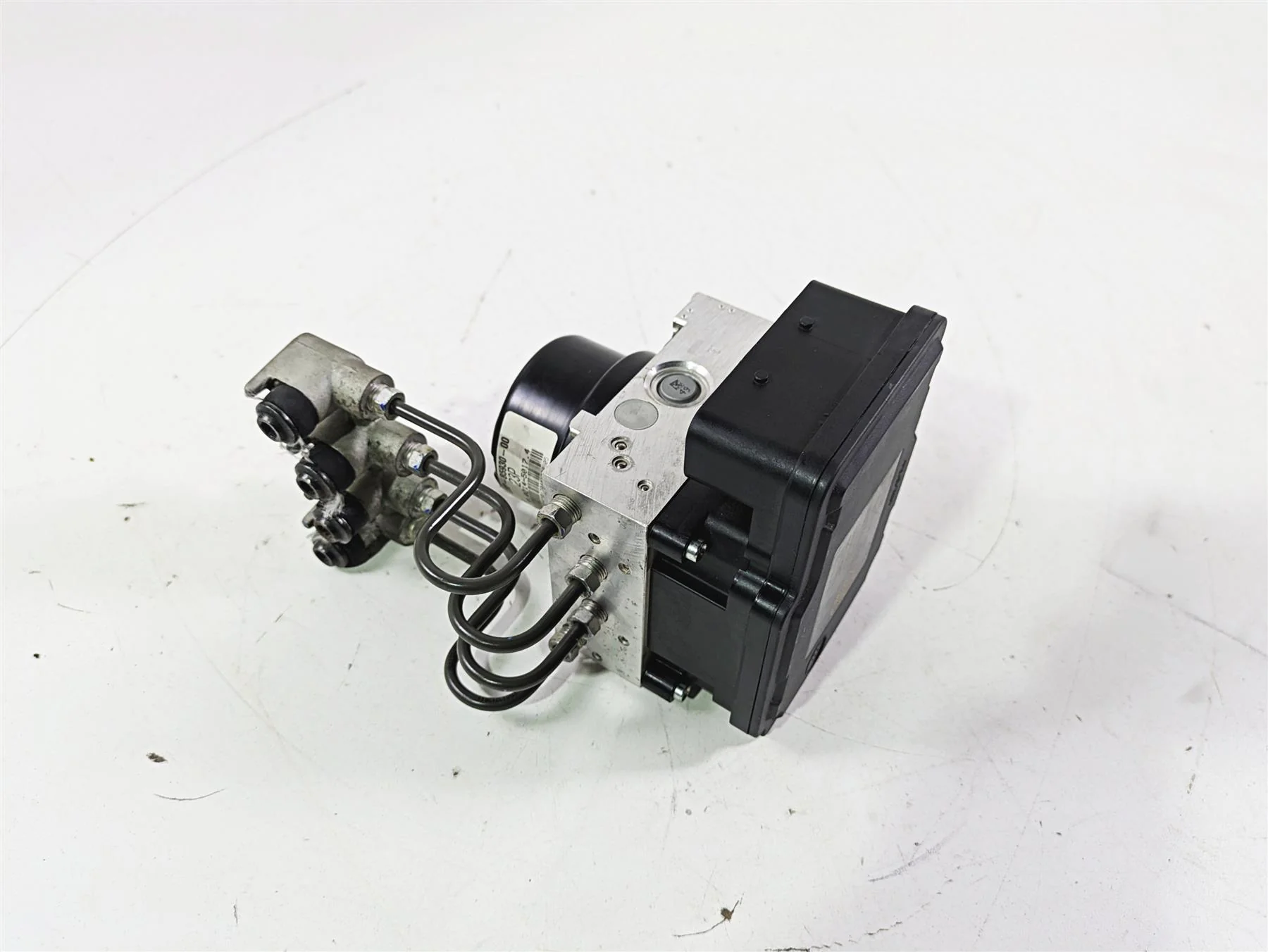 2012 Yamaha XT1200 Super Tenere Abs Brake Unit Module 23P-85930-09-00 - Image 10