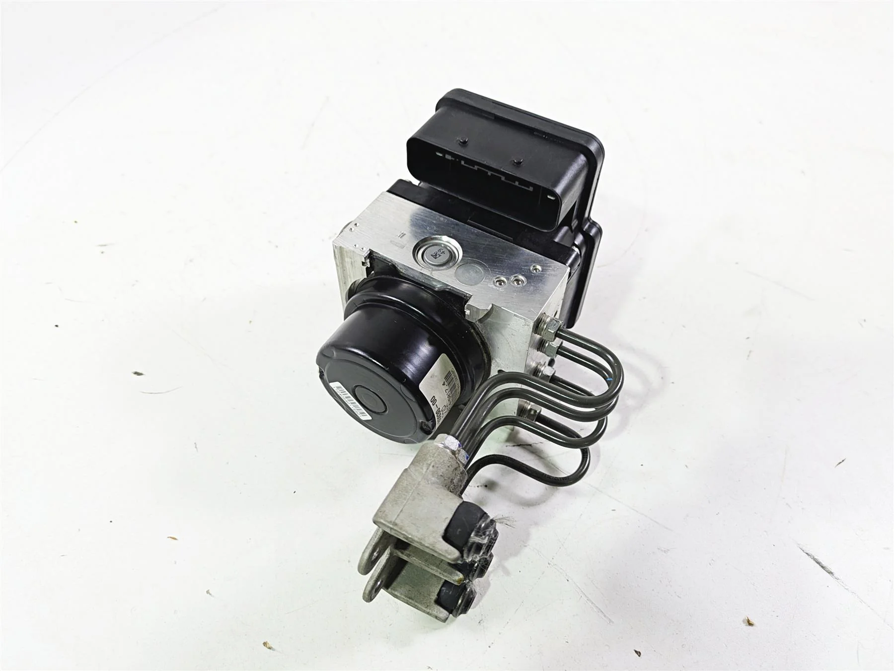 2012 Yamaha XT1200 Super Tenere Abs Brake Unit Module 23P-85930-09-00 - Image 11