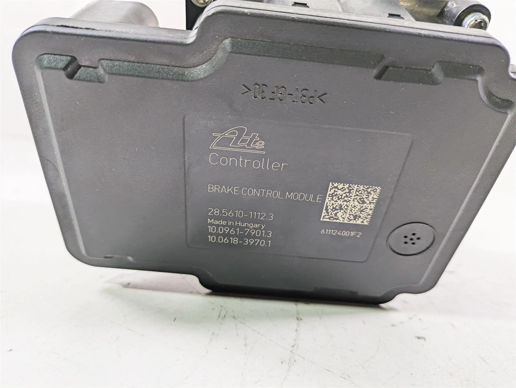 2012 Yamaha XT1200 Super Tenere Abs Brake Unit Module 23P-85930-09-00 - Image 5