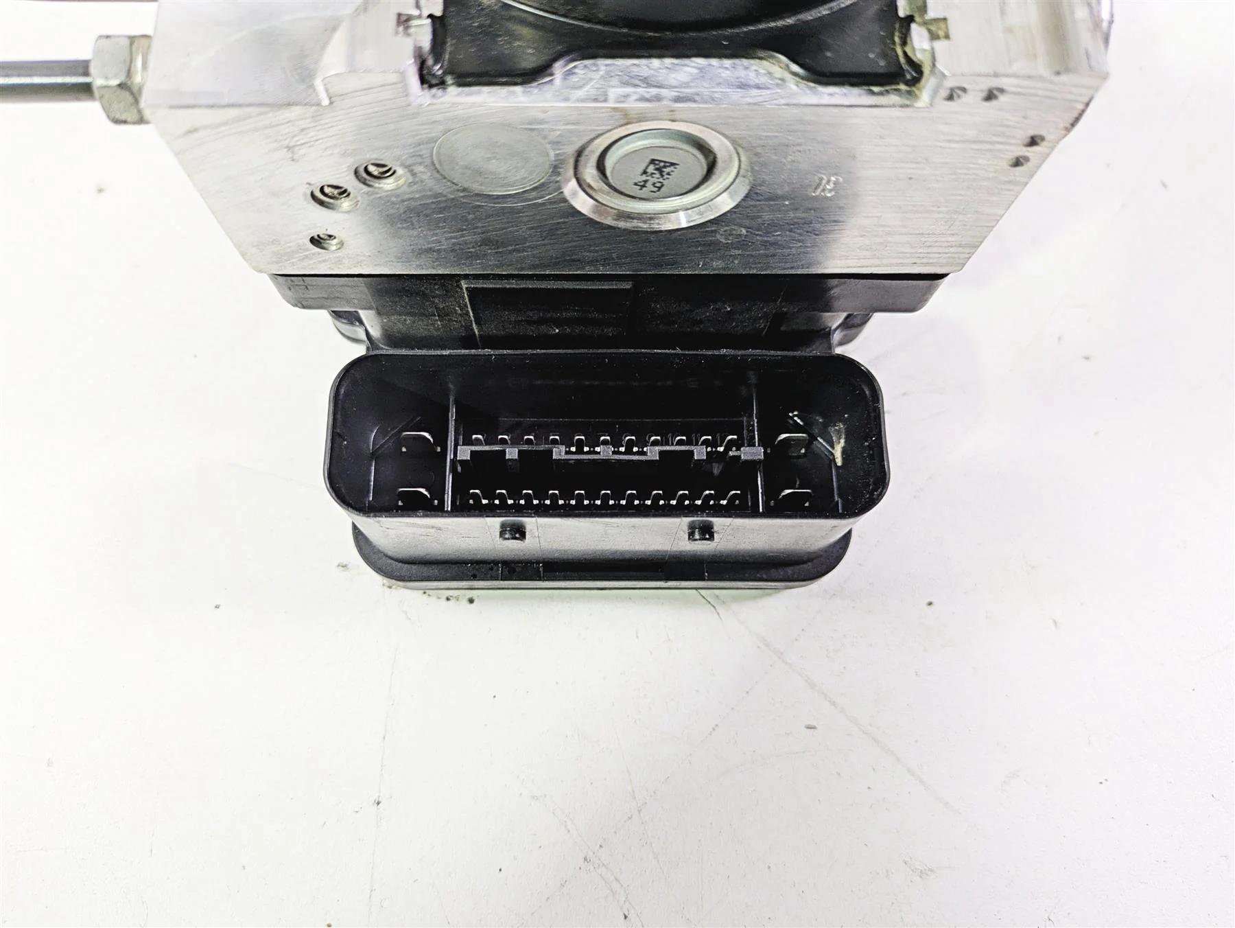2012 Yamaha XT1200 Super Tenere Abs Brake Unit Module 23P-85930-09-00 - Image 6