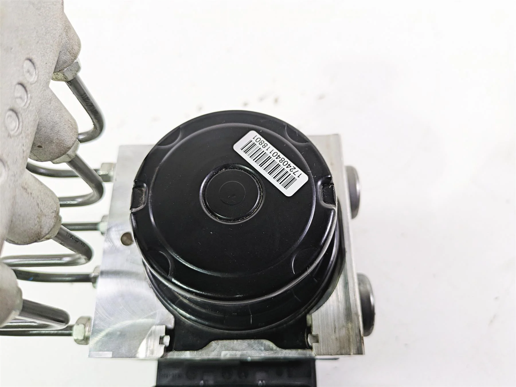 2012 Yamaha XT1200 Super Tenere Abs Brake Unit Module 23P-85930-09-00 - Image 7