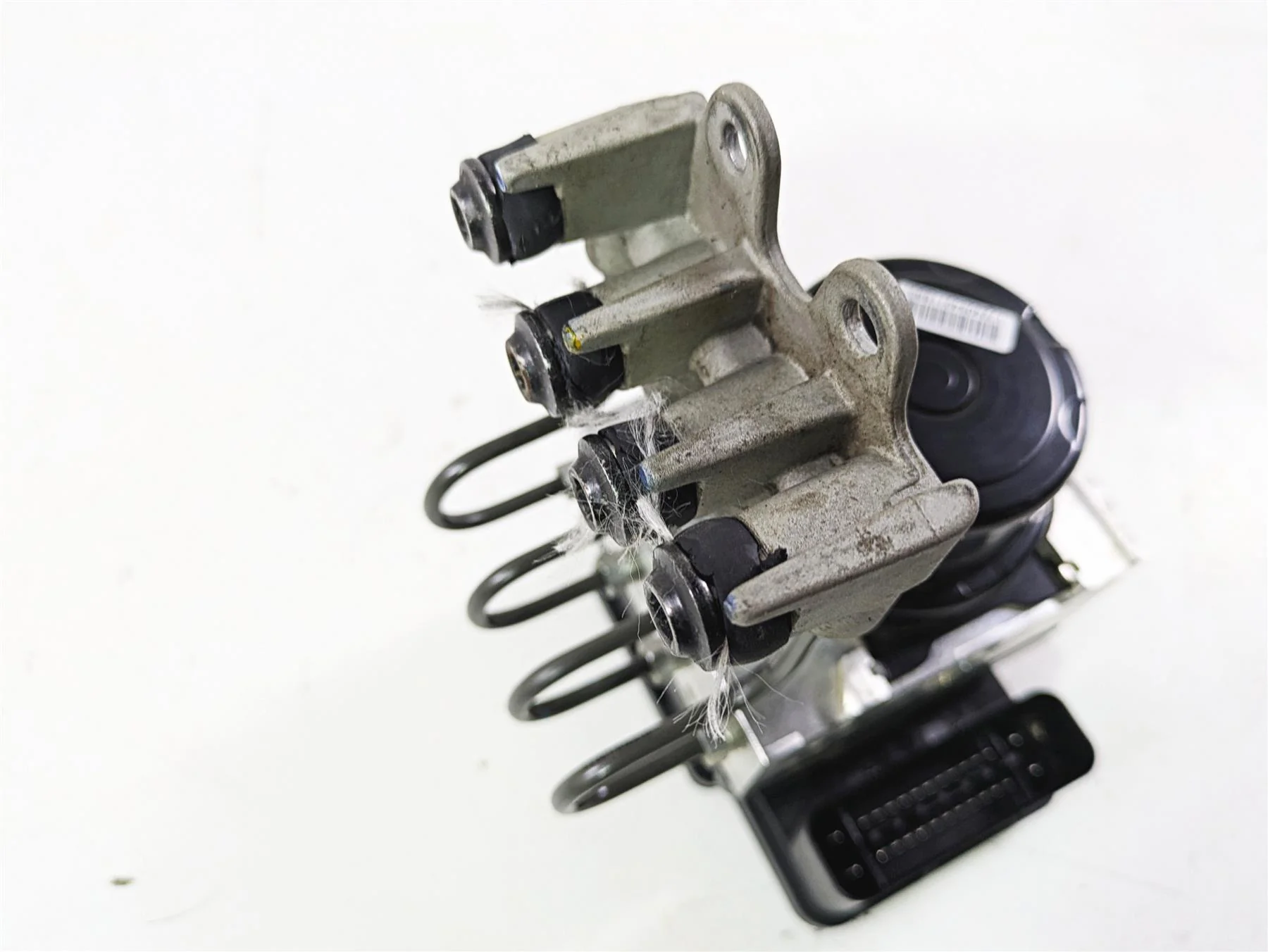 2012 Yamaha XT1200 Super Tenere Abs Brake Unit Module 23P-85930-09-00 - Image 8