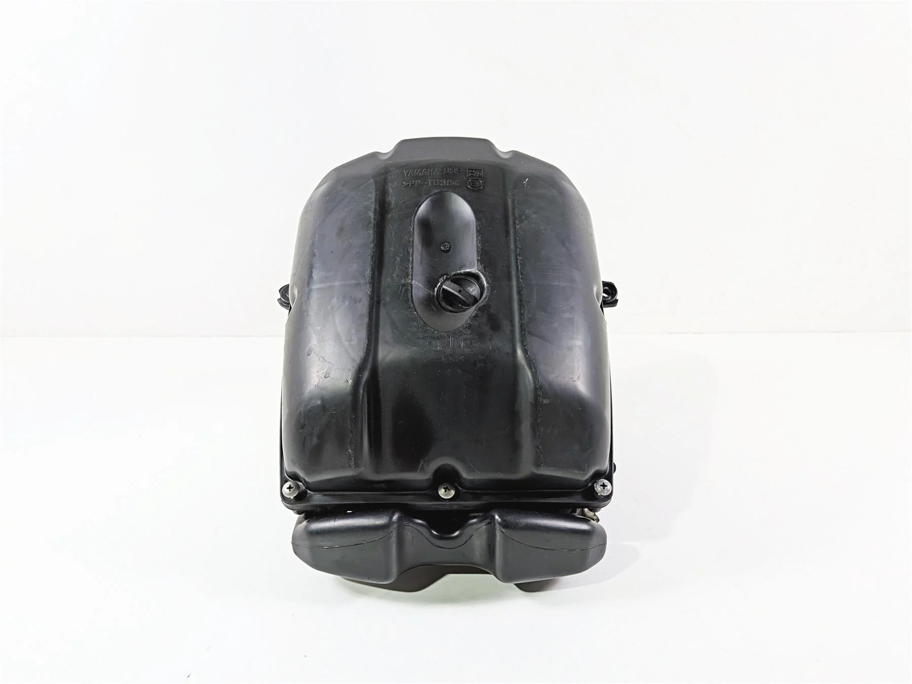 2012 Yamaha XT1200 Super Tenere Air Breather Filter Box K&N 23P-14410-00-00 - Image 4