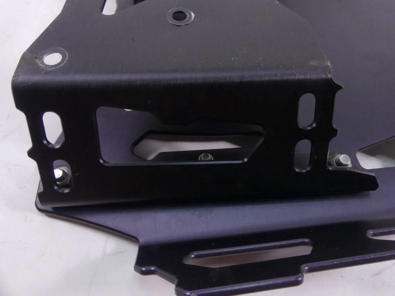 2012 Yamaha XT1200 Super Tenere Altrider Luggage Rack Holder SU10-P-4000 - Image 11