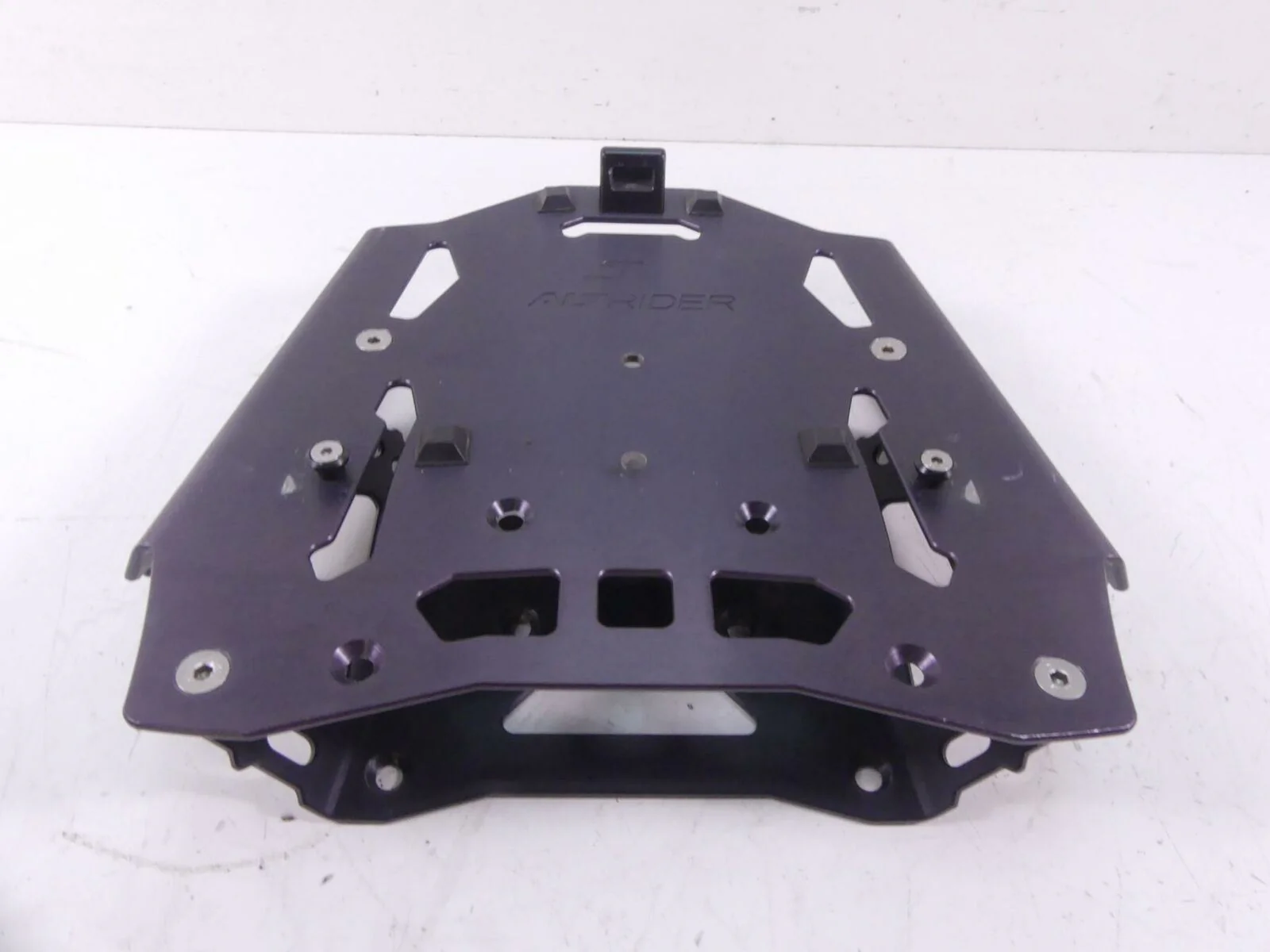 2012 Yamaha XT1200 Super Tenere Altrider Luggage Rack Holder SU10-P-4000 - Image 2