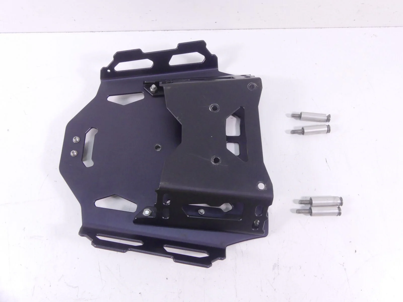 2012 Yamaha XT1200 Super Tenere Altrider Luggage Rack Holder SU10-P-4000 - Image 3