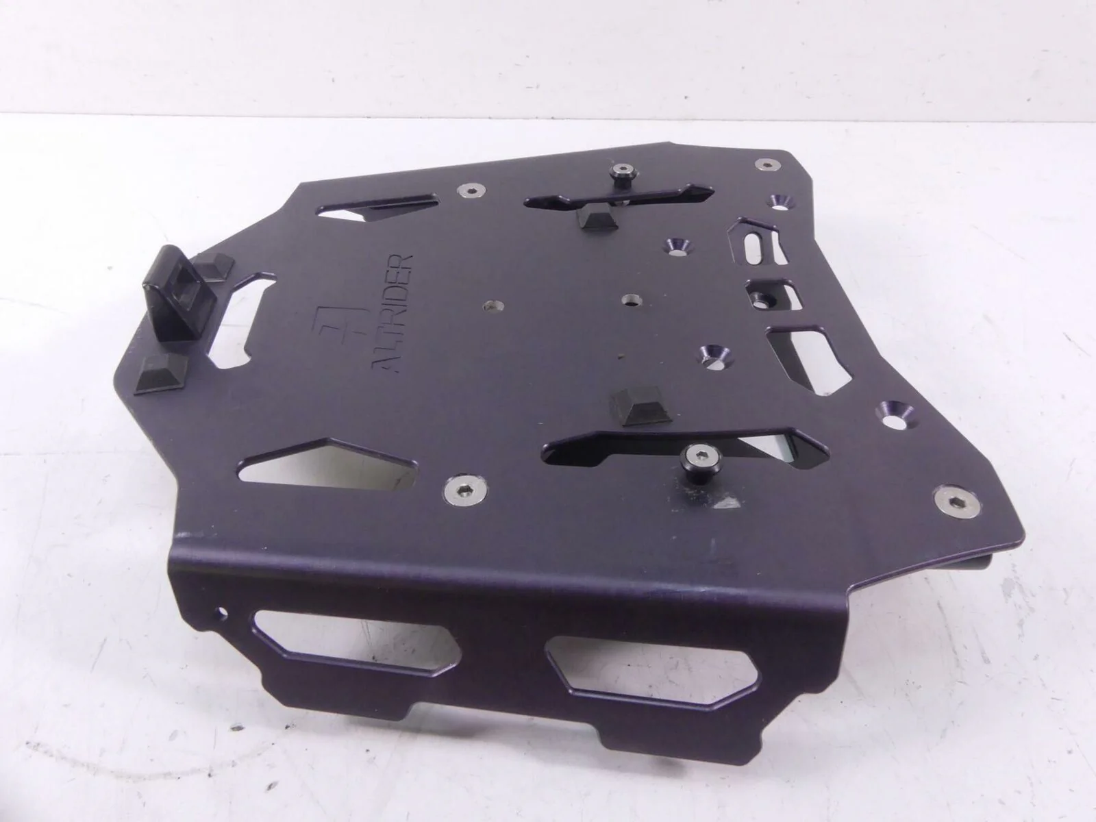 2012 Yamaha XT1200 Super Tenere Altrider Luggage Rack Holder SU10-P-4000 - Image 4