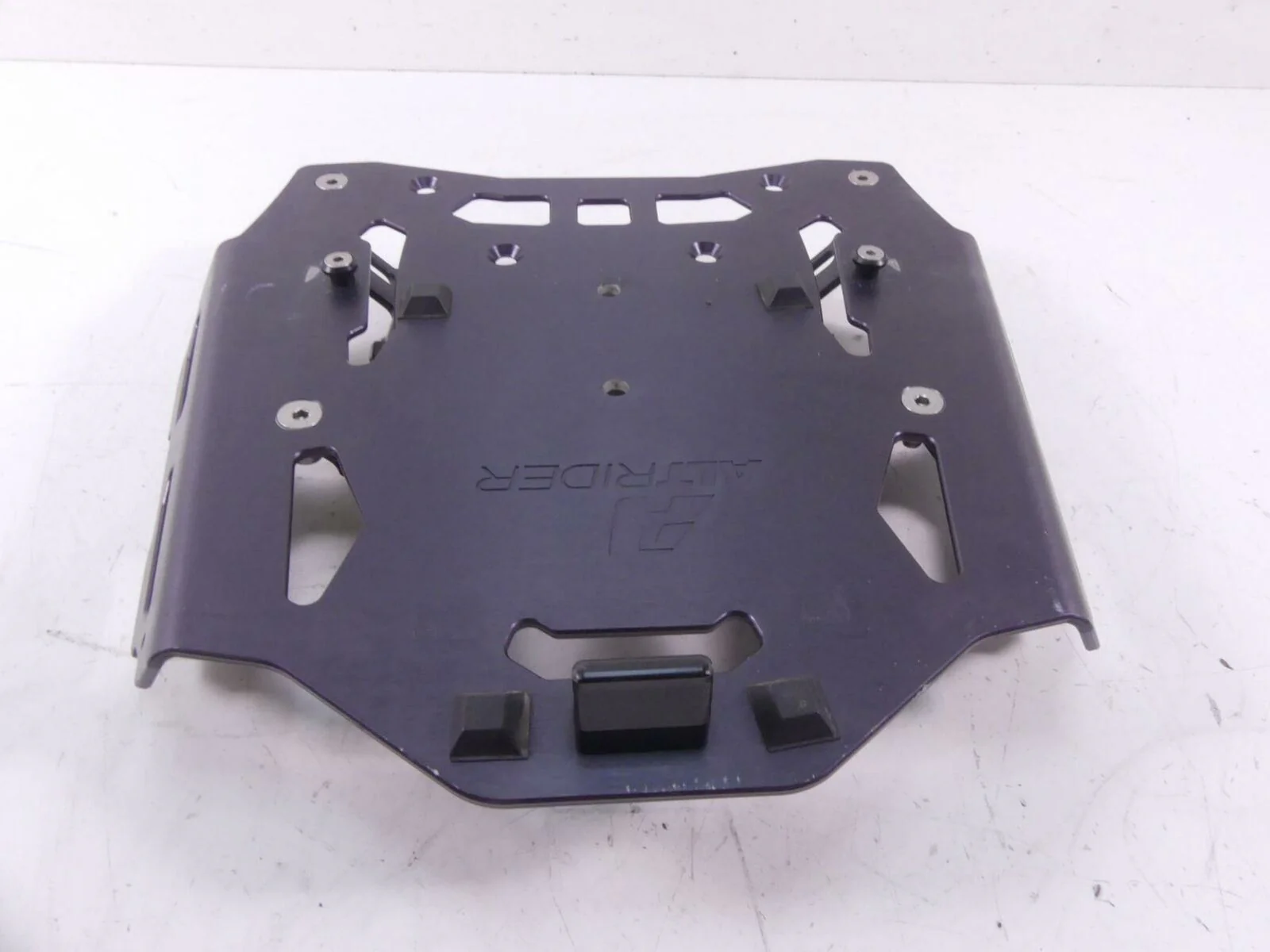 2012 Yamaha XT1200 Super Tenere Altrider Luggage Rack Holder SU10-P-4000 - Image 5