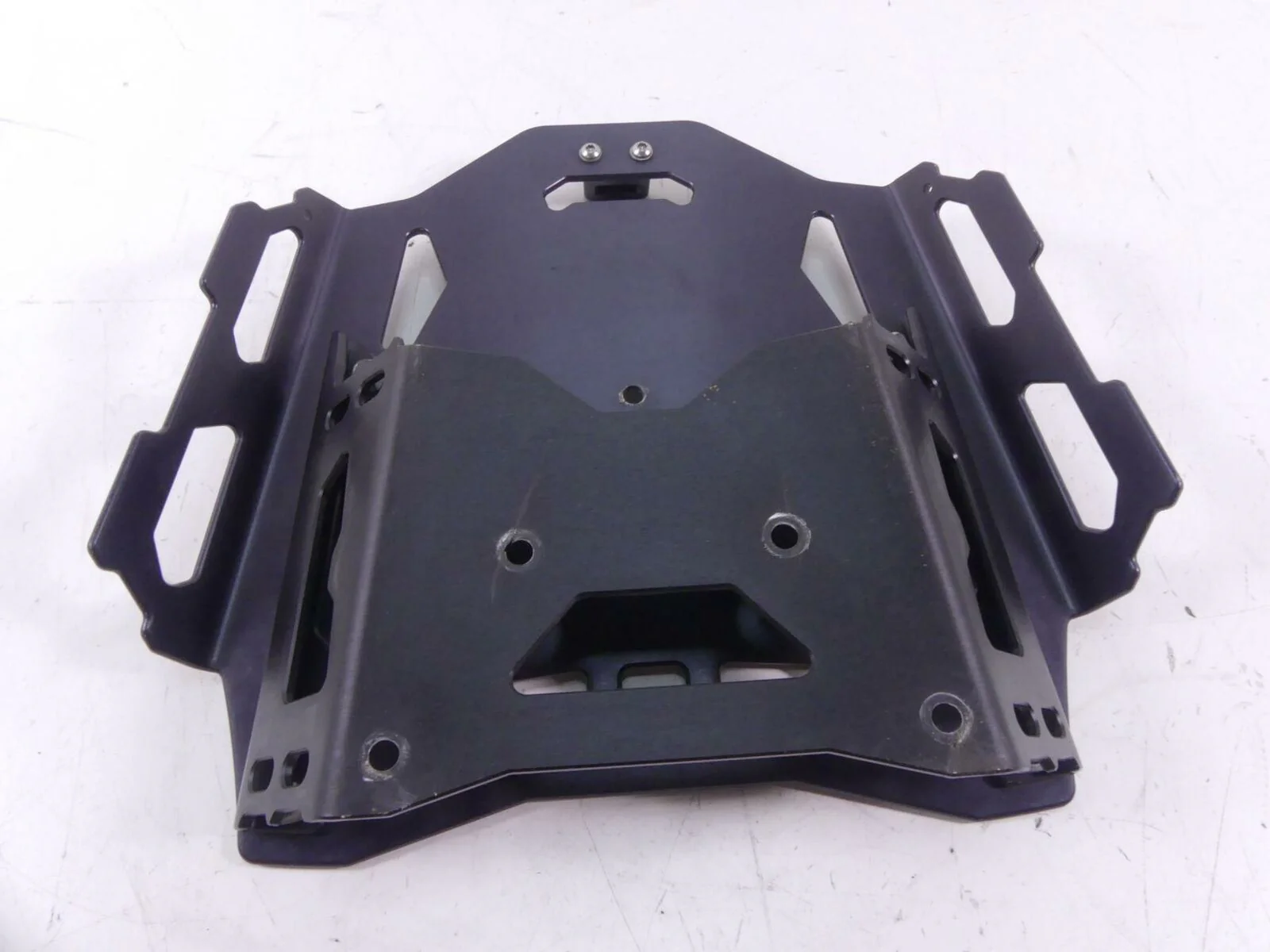 2012 Yamaha XT1200 Super Tenere Altrider Luggage Rack Holder SU10-P-4000 - Image 6