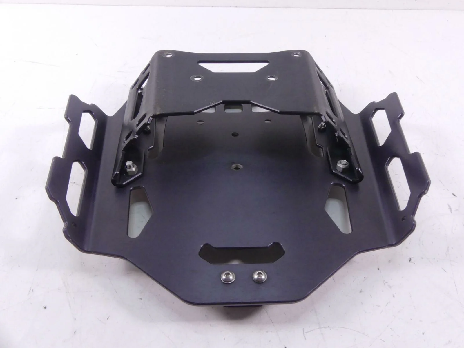 2012 Yamaha XT1200 Super Tenere Altrider Luggage Rack Holder SU10-P-4000 - Image 7