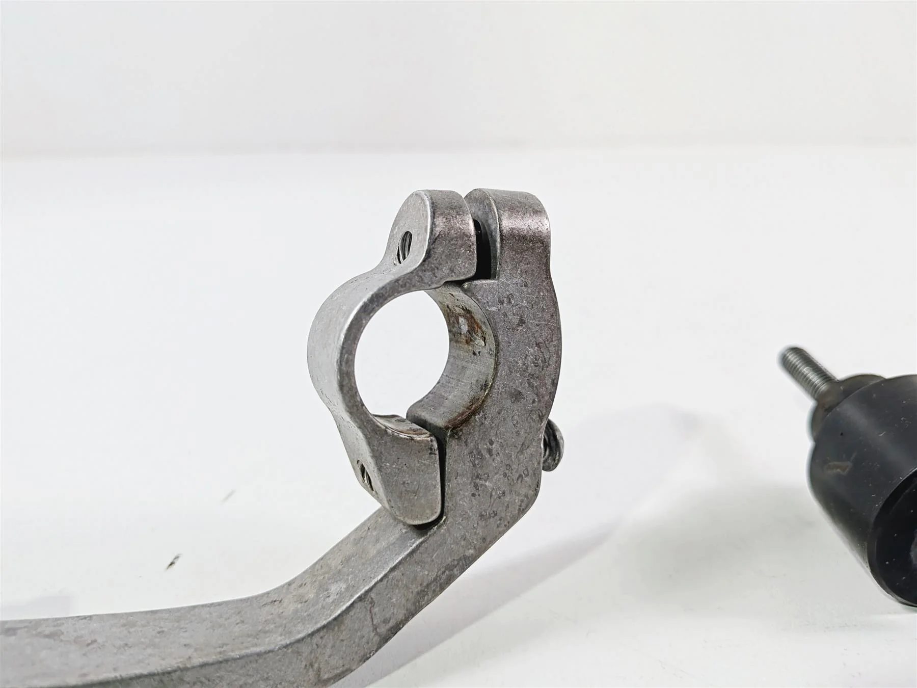 2012 Yamaha XT1200 Super Tenere Barkbuster Hand Guard Set & Mounts 23P-26141-00 - Image 12