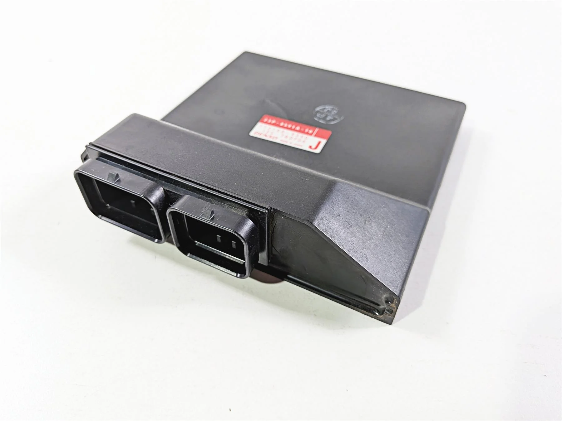 2012 Yamaha XT1200 Super Tenere Cdi Ecu Ecm Engine Control Module 23P-8591A-70 - Image 11