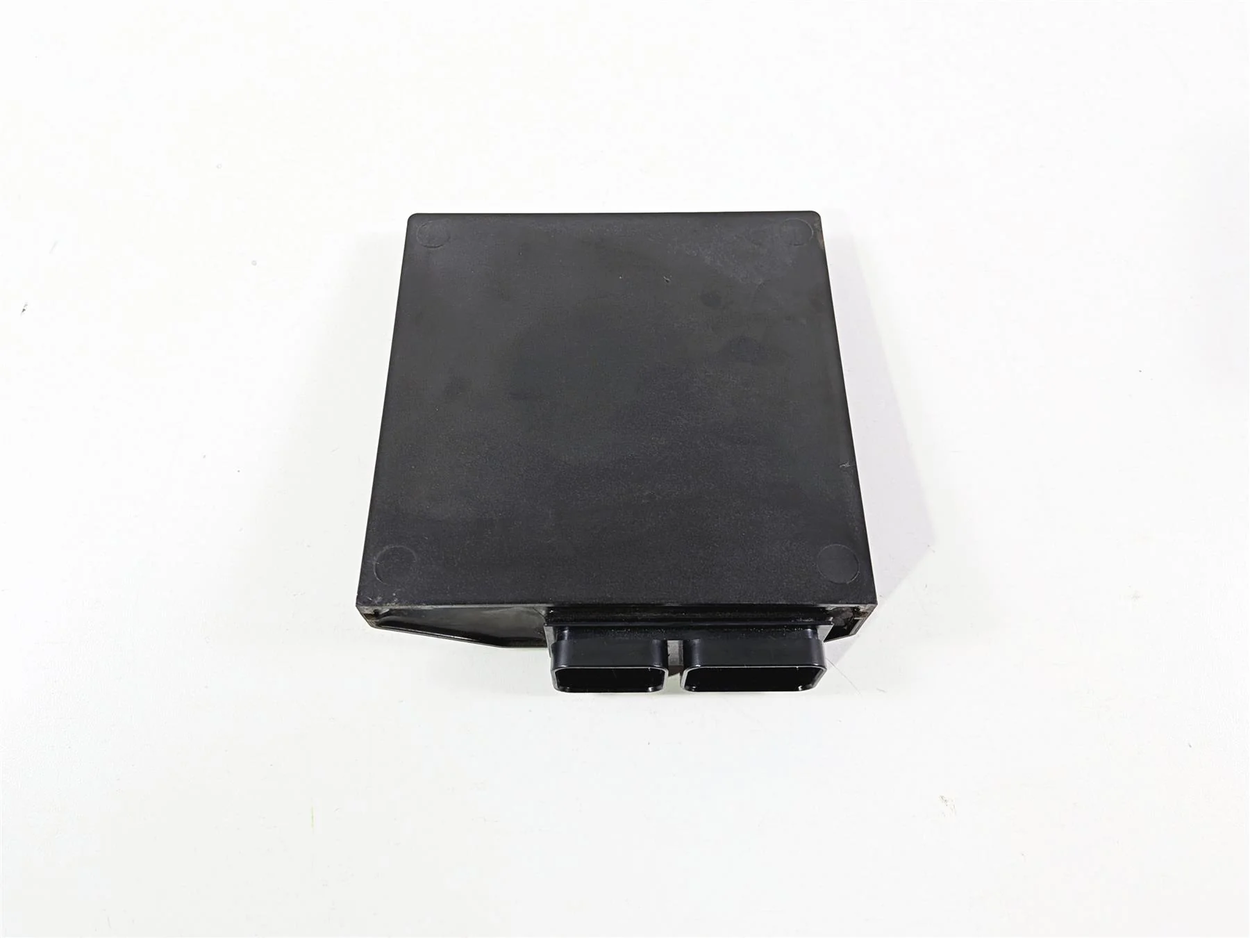 2012 Yamaha XT1200 Super Tenere Cdi Ecu Ecm Engine Control Module 23P-8591A-70 - Image 7