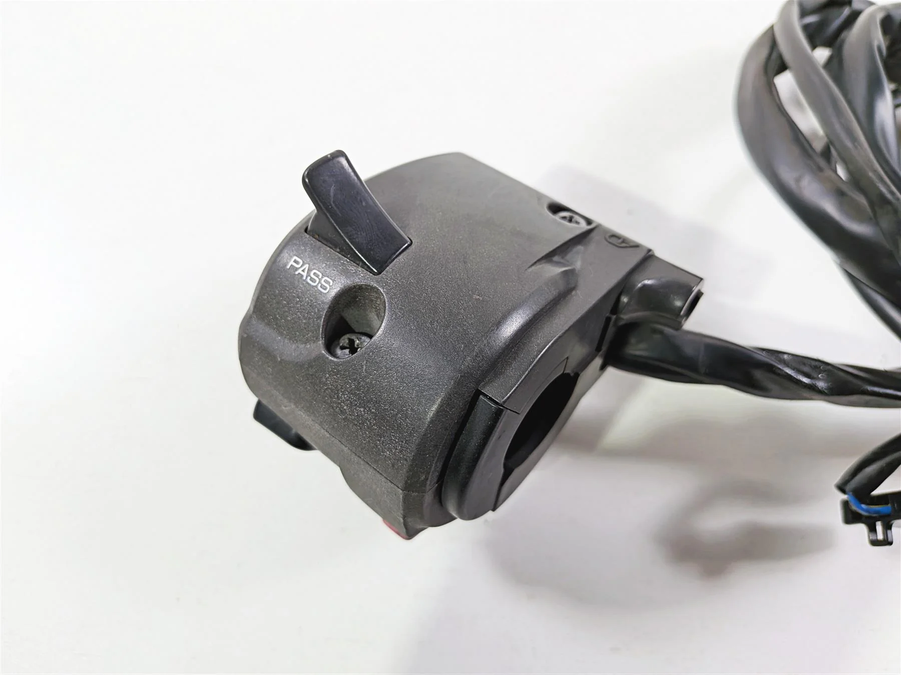 2012 Yamaha XT1200 Super Tenere Clean Left Hand Control Switch 23P-83973-10-00 - Image 12
