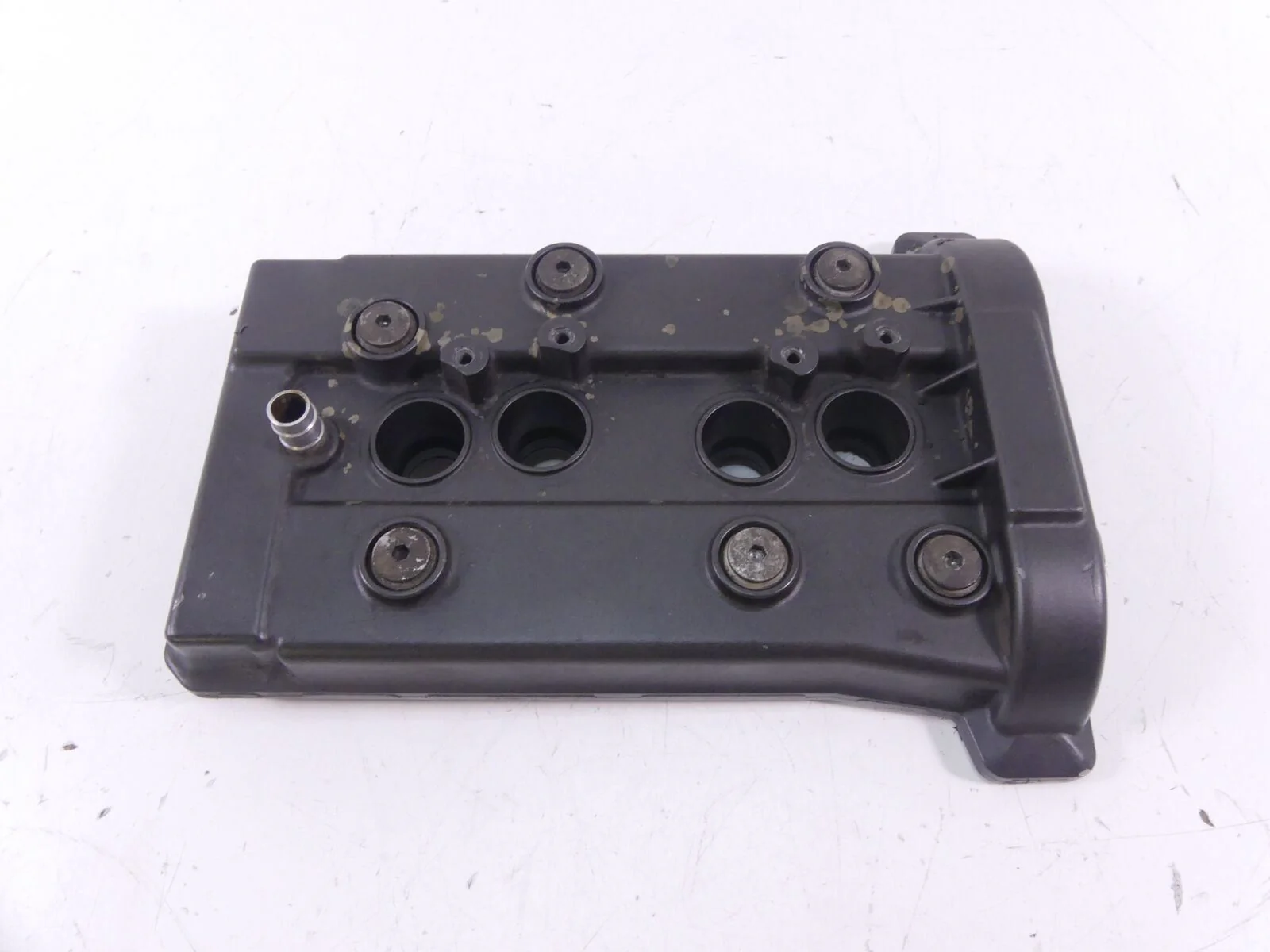 2012 Yamaha XT1200 Super Tenere Cylinder Head Valve Cover 23P-11190-00-00
