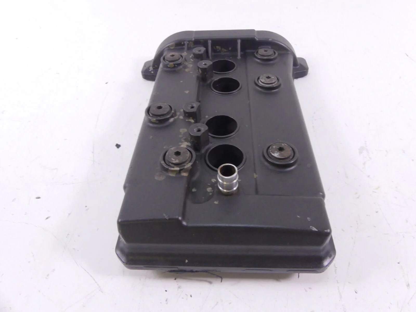 2012 Yamaha XT1200 Super Tenere Cylinder Head Valve Cover 23P-11190-00-00 - Image 4
