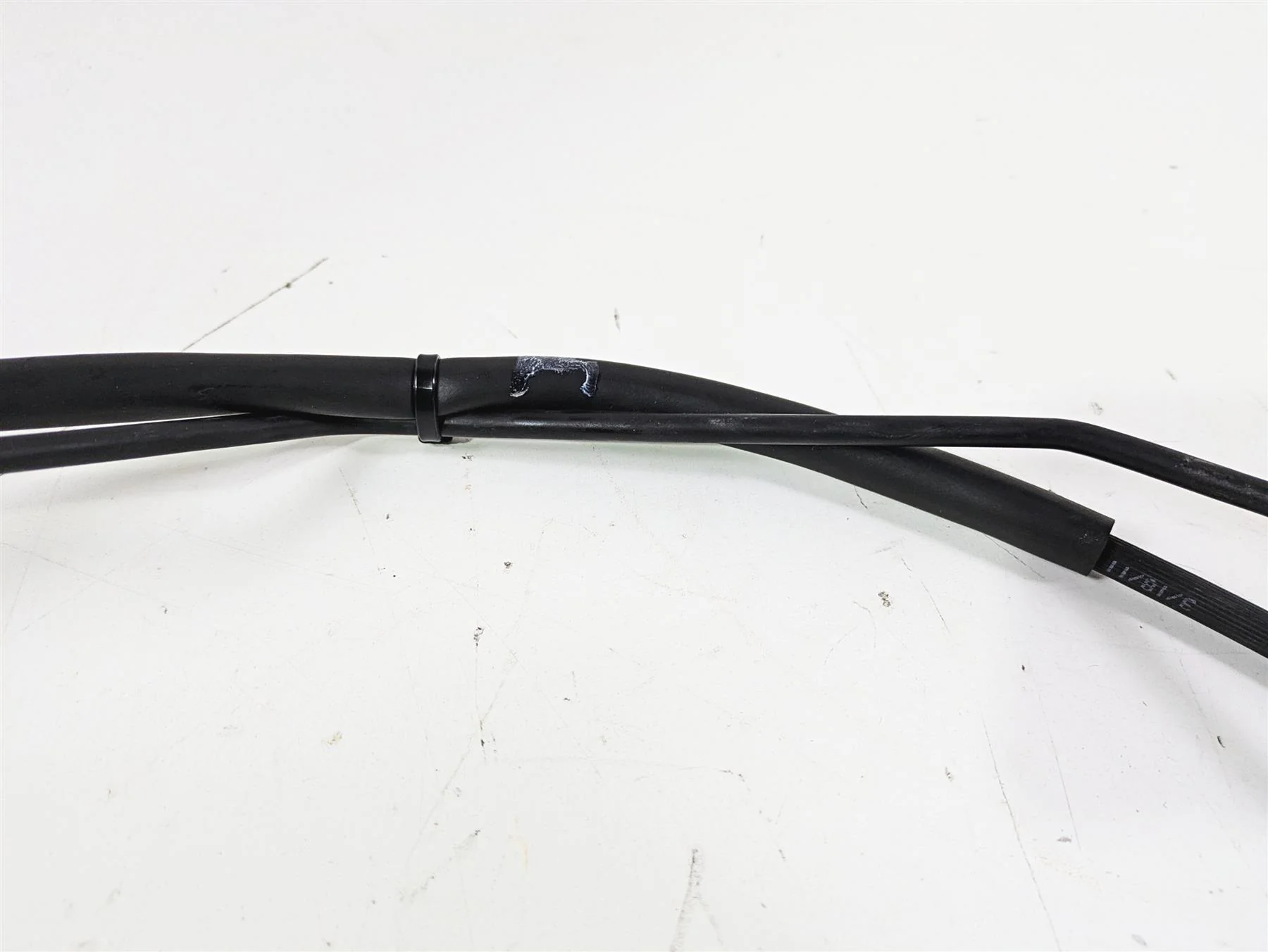 2012 Yamaha XT1200 Super Tenere Front Abs Brake Line Set 23P-25872-00-00 - Image 11