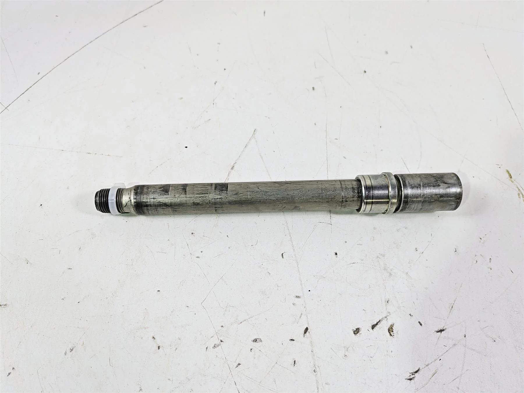 2012 Yamaha XT1200 Super Tenere Front Axle Wheel Spindle 4XV-25181-10-00 - Image 11