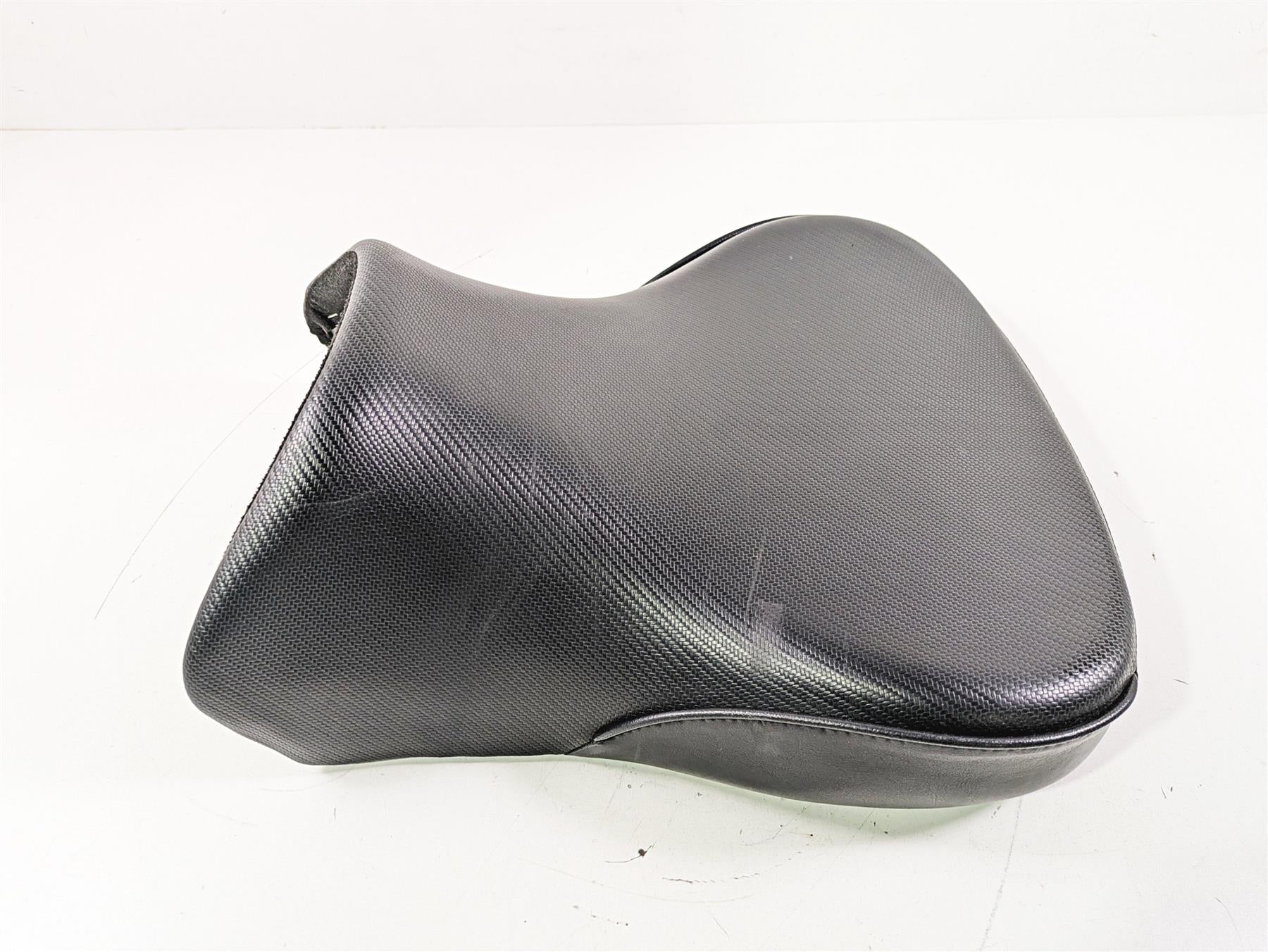 2012 Yamaha XT1200 Super Tenere Front Rider Sargent Seat Saddle WS-619F - Image 3
