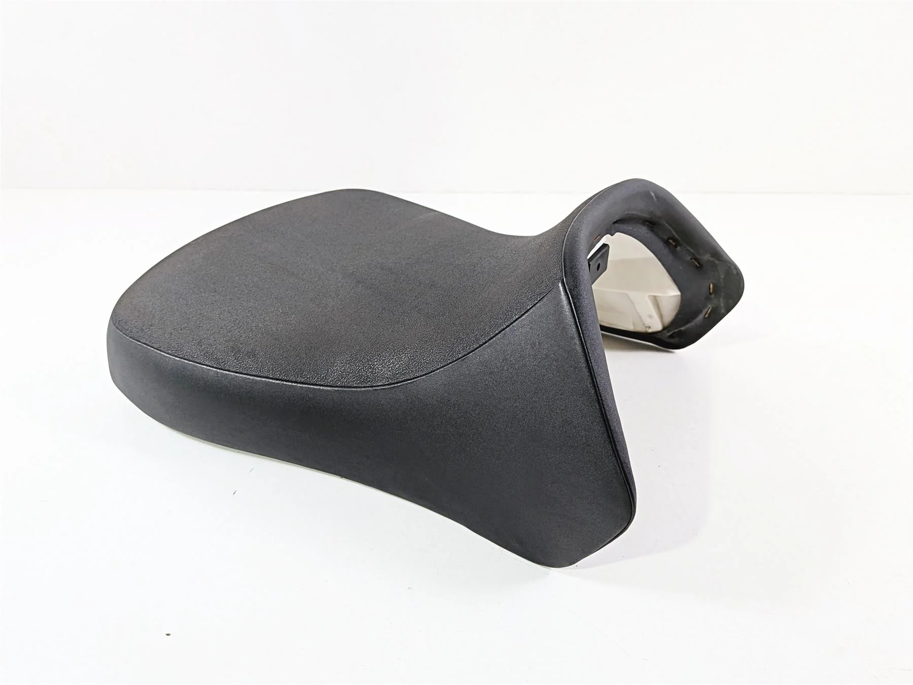 2012 Yamaha XT1200 Super Tenere Front Seat Saddle 23P-24710-10-00 23P-24710-11