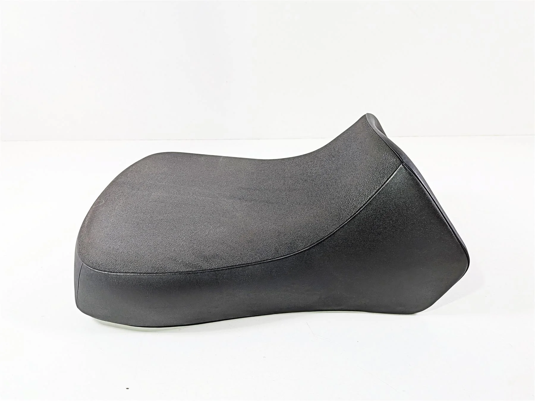 2012 Yamaha XT1200 Super Tenere Front Seat Saddle 23P-24710-10-00 23P-24710-11 - Image 3