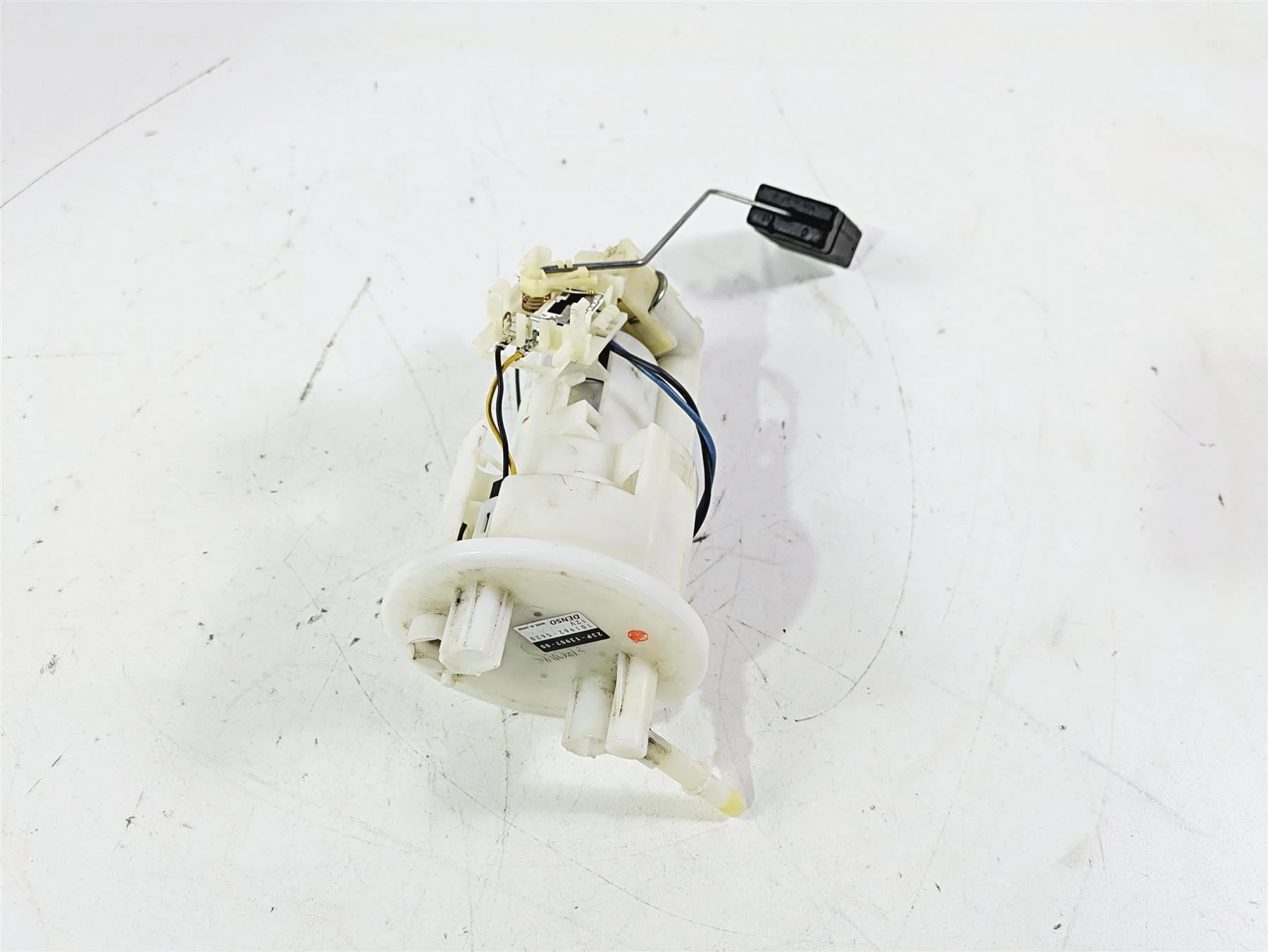 2012 Yamaha XT1200 Super Tenere Fuel Gas Petrol Pump 23P-13907-00-00 - Image 3