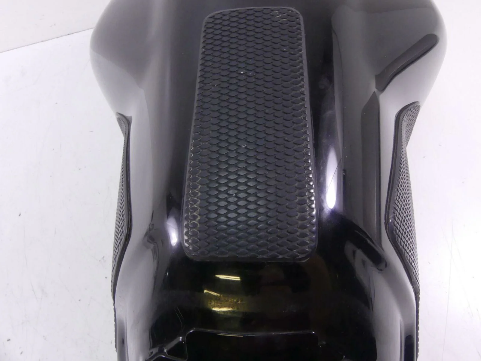 2012 Yamaha XT1200 Super Tenere Fuel Gas Petrol Tank -Read 23P-YK241-00 - Image 12