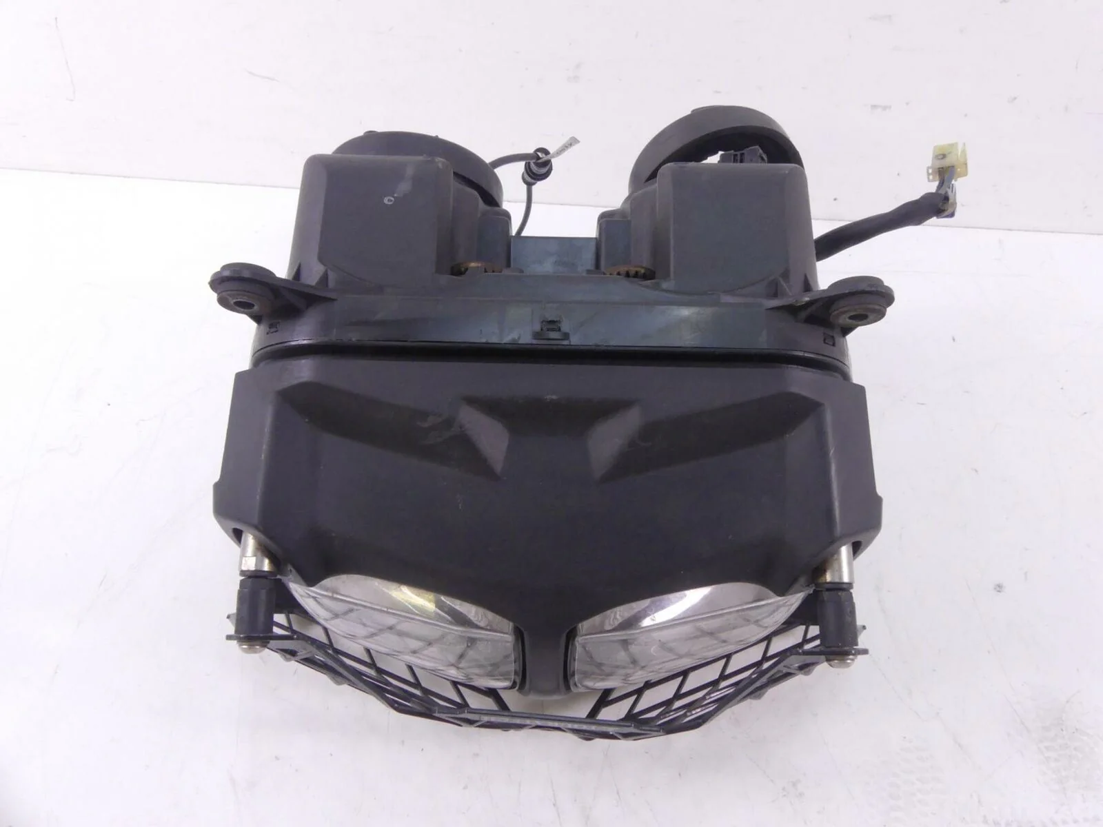 2012 Yamaha XT1200 Super Tenere Headlight Head Light Lamp 23P-84300-01-00 - Image 5