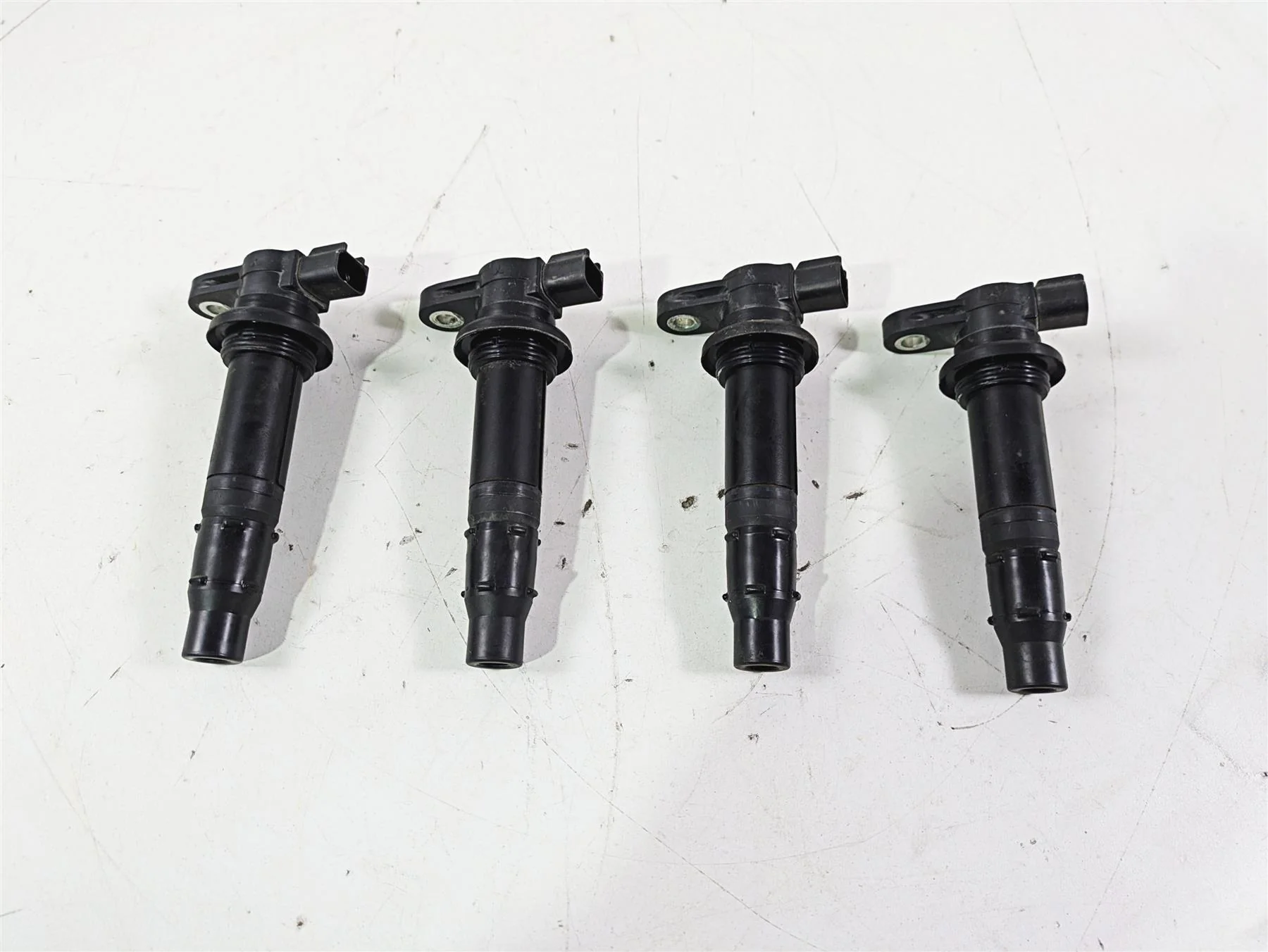2012 Yamaha XT1200 Super Tenere Ignition Coil Set 23P-82310-00-00
