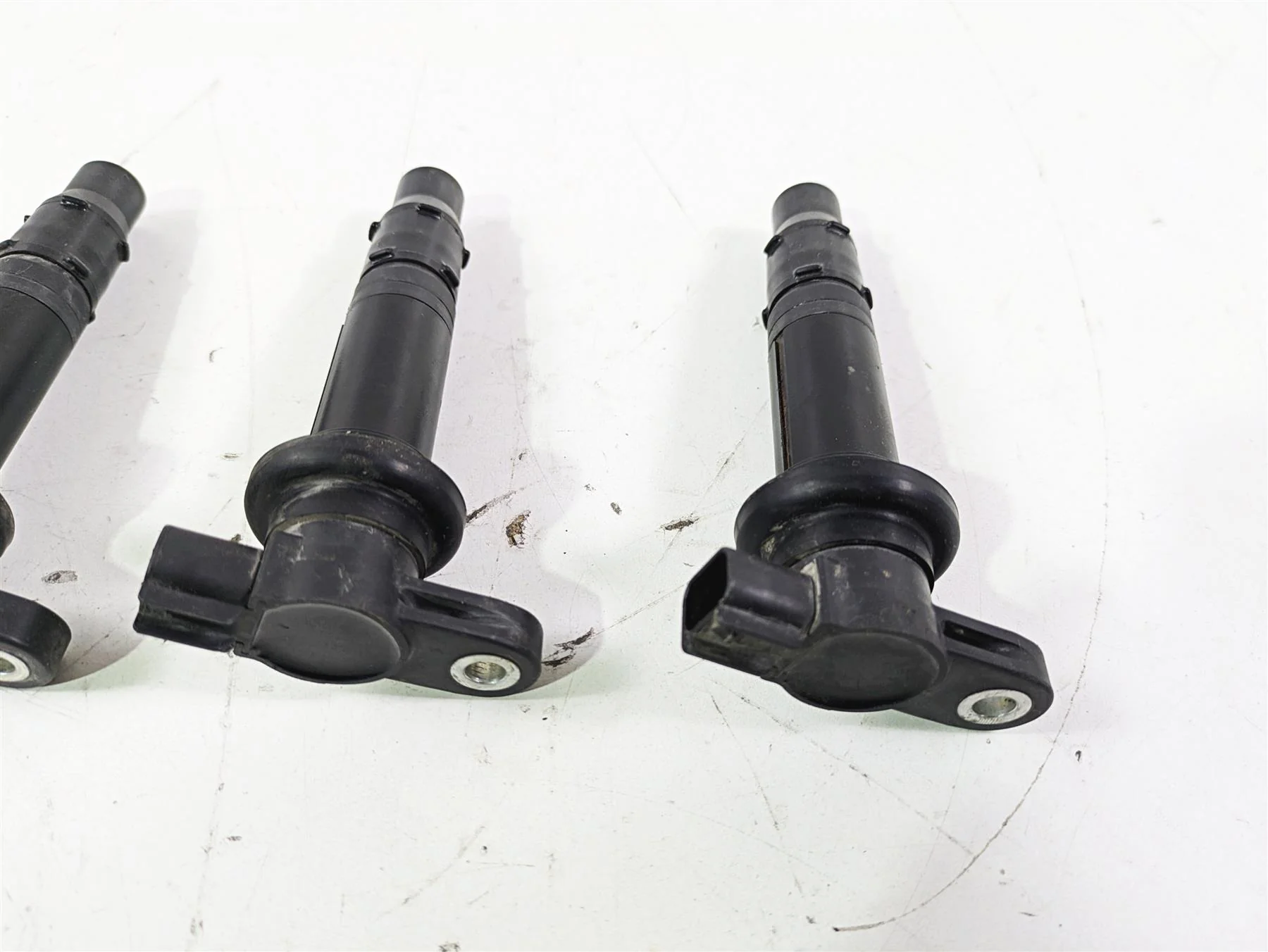 2012 Yamaha XT1200 Super Tenere Ignition Coil Set 23P-82310-00-00 - Image 10