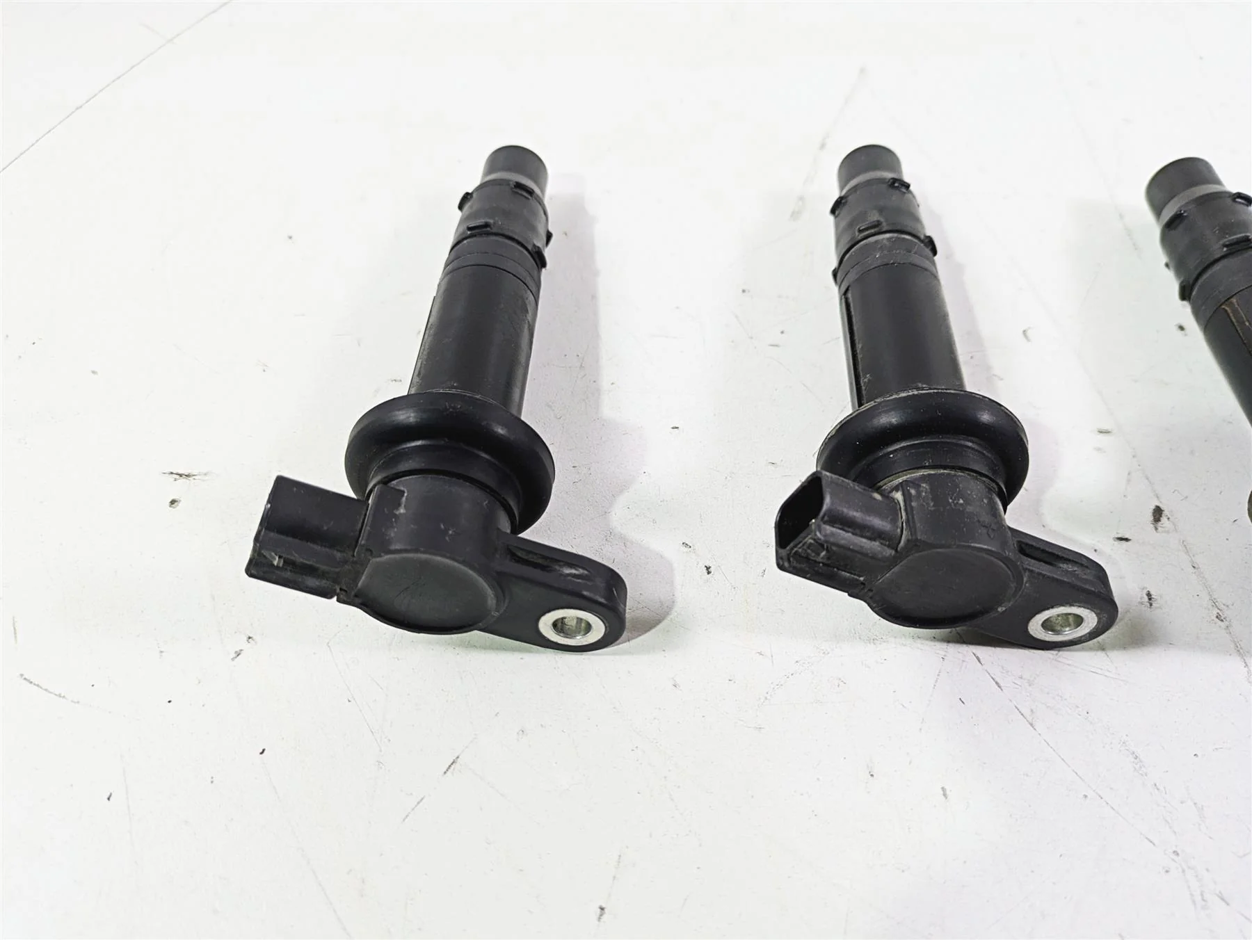 2012 Yamaha XT1200 Super Tenere Ignition Coil Set 23P-82310-00-00 - Image 11