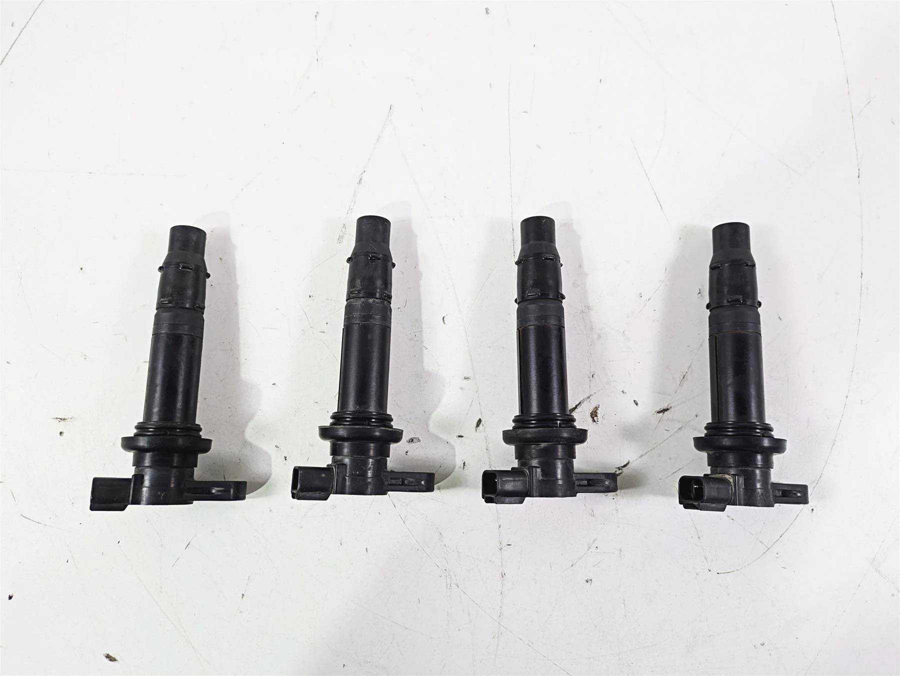 2012 Yamaha XT1200 Super Tenere Ignition Coil Set 23P-82310-00-00 - Image 12