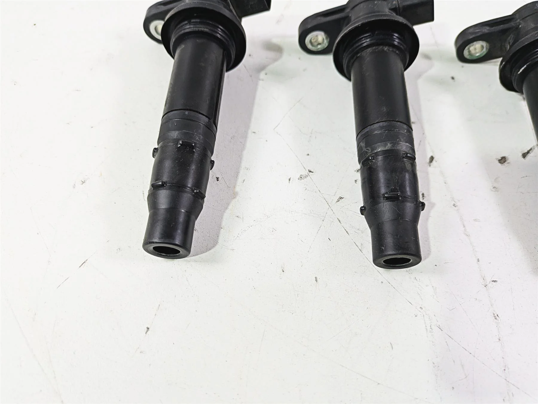2012 Yamaha XT1200 Super Tenere Ignition Coil Set 23P-82310-00-00 - Image 6