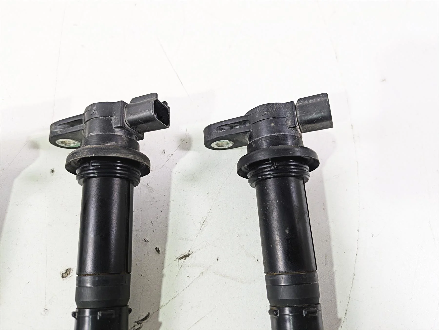 2012 Yamaha XT1200 Super Tenere Ignition Coil Set 23P-82310-00-00 - Image 8