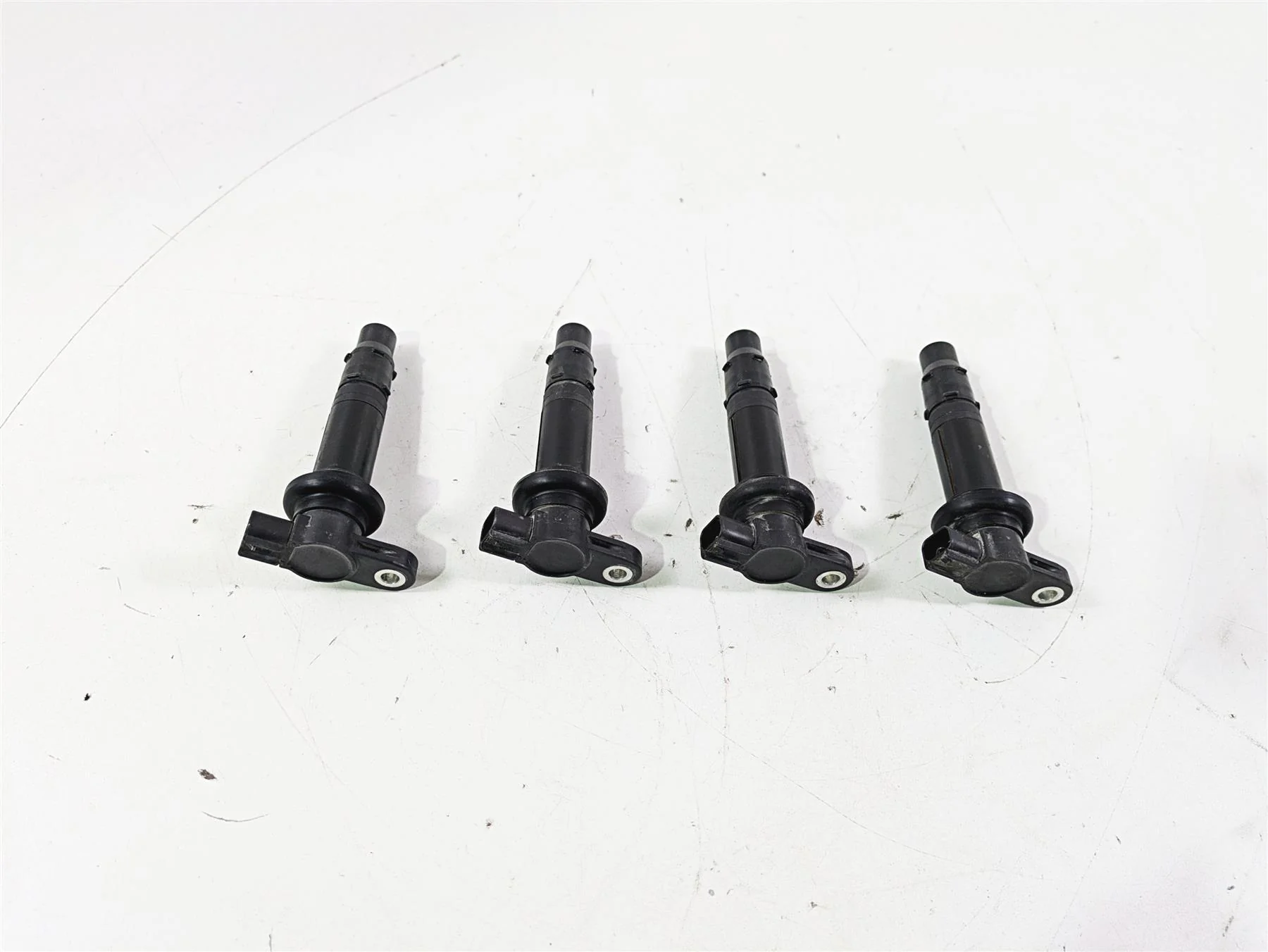 2012 Yamaha XT1200 Super Tenere Ignition Coil Set 23P-82310-00-00 - Image 9