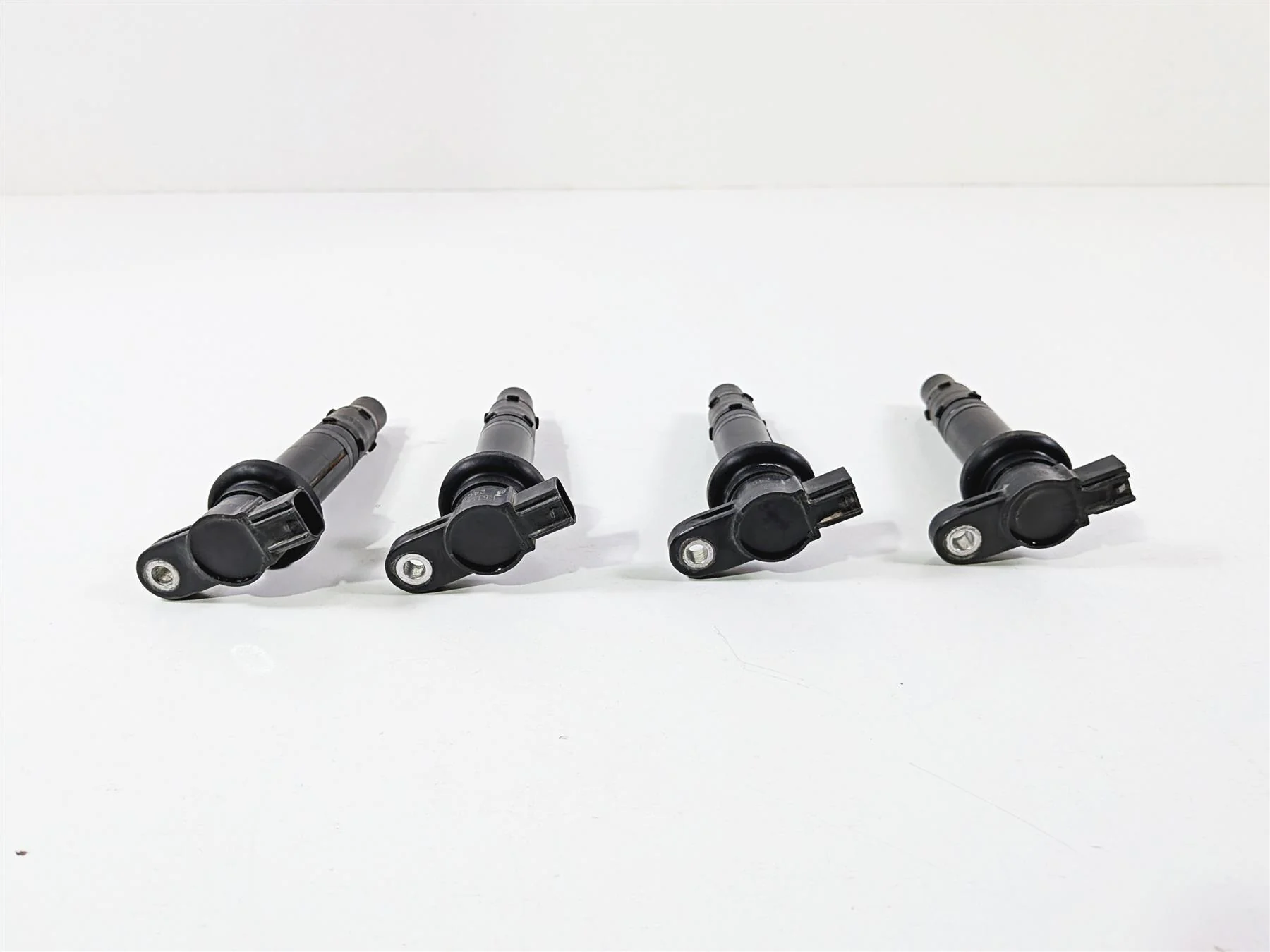 2012 Yamaha XT1200 Super Tenere Ignition Coil Set 23P-82310-00-00 F6T56772 - Image 5