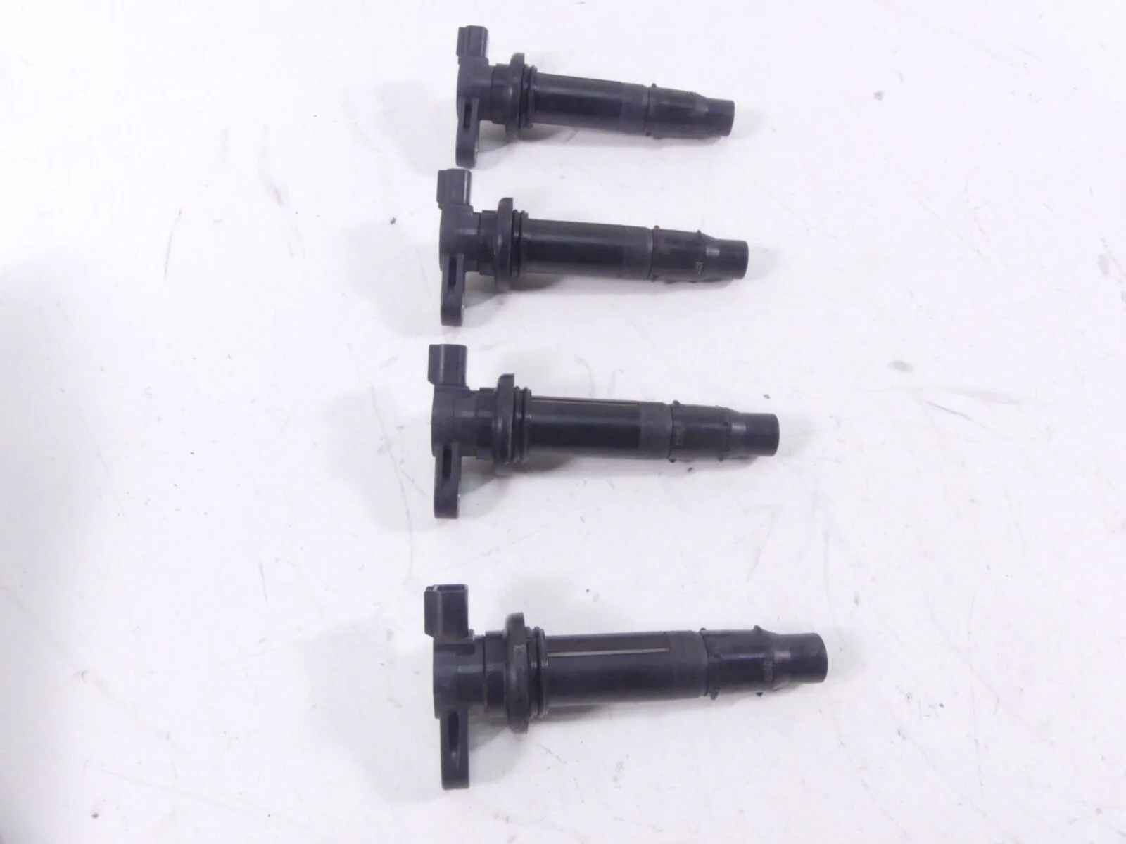 2012 Yamaha XT1200 Super Tenere Ignition Stick Coil Set 23P-82310-00-00 - Image 2