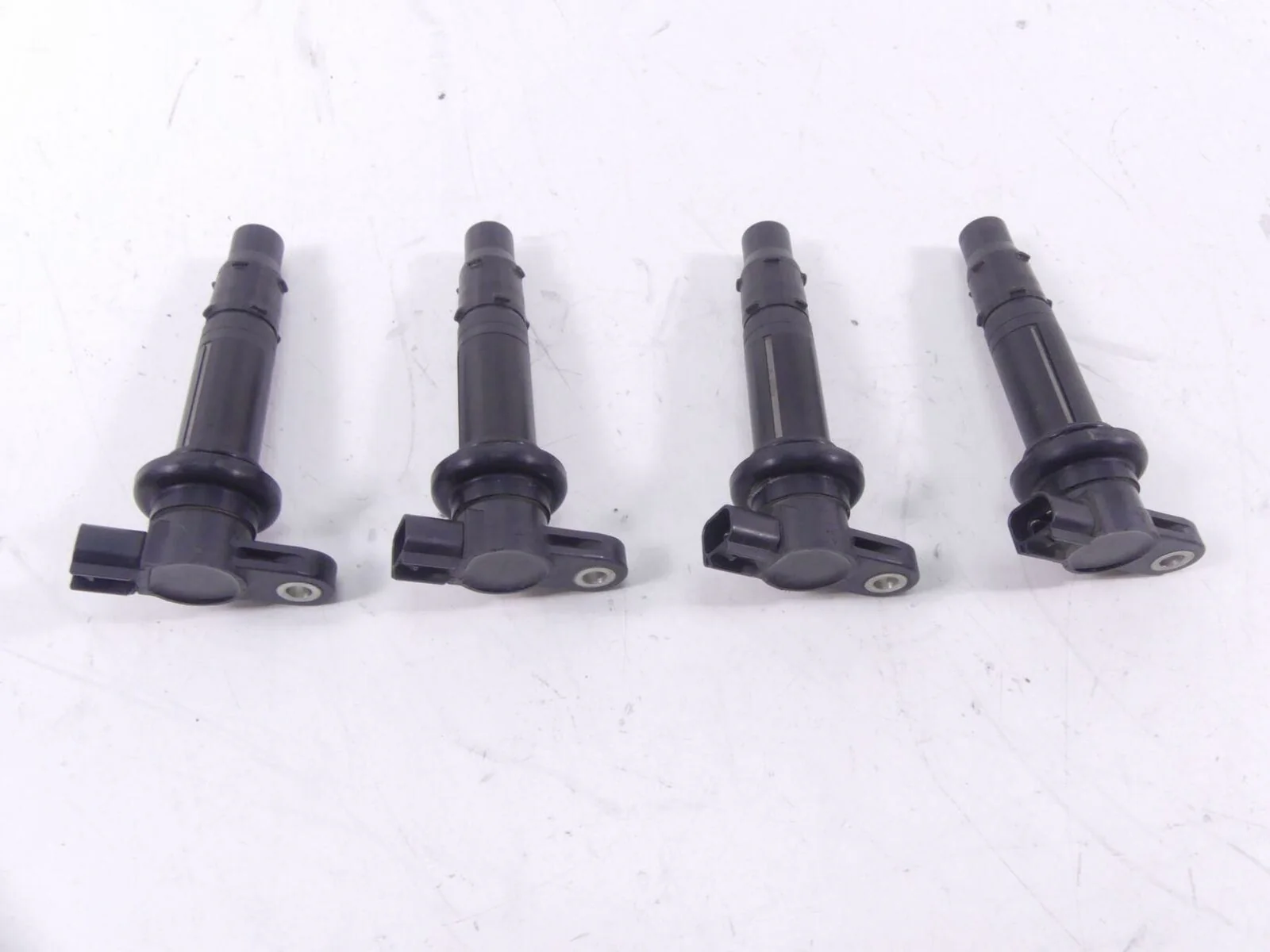 2012 Yamaha XT1200 Super Tenere Ignition Stick Coil Set 23P-82310-00-00 - Image 3