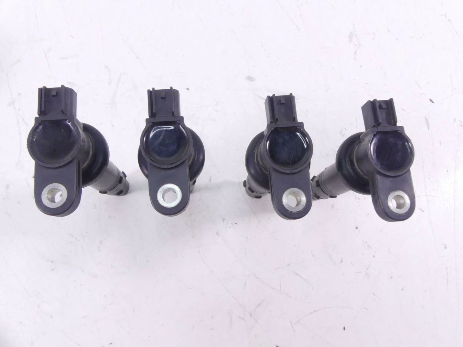 2012 Yamaha XT1200 Super Tenere Ignition Stick Coil Set 23P-82310-00-00 - Image 4