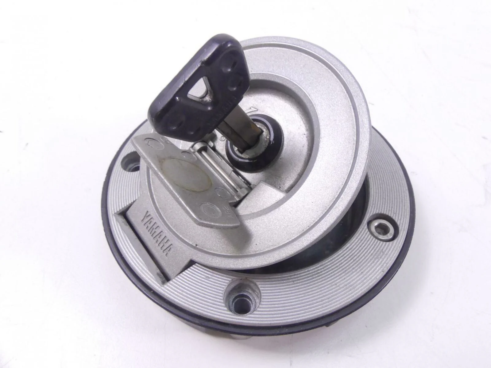 2012 Yamaha XT1200 Super Tenere Ignition Switch Key Lock Set 23P-82501-10-00 - Image 10