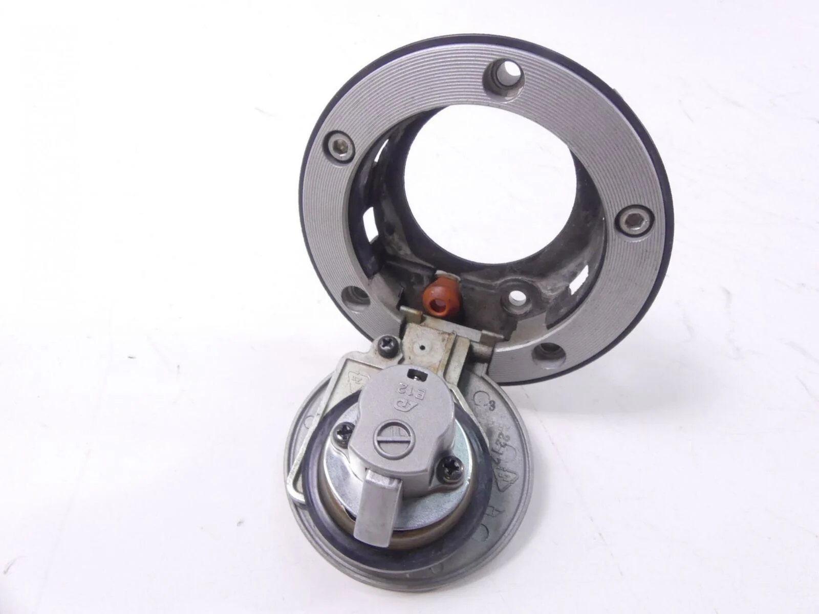 2012 Yamaha XT1200 Super Tenere Ignition Switch Key Lock Set 23P-82501-10-00 - Image 11
