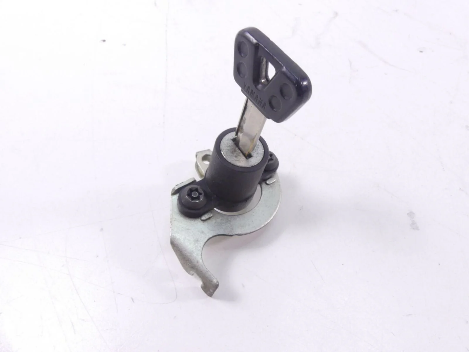 2012 Yamaha XT1200 Super Tenere Ignition Switch Key Lock Set 23P-82501-10-00 - Image 8