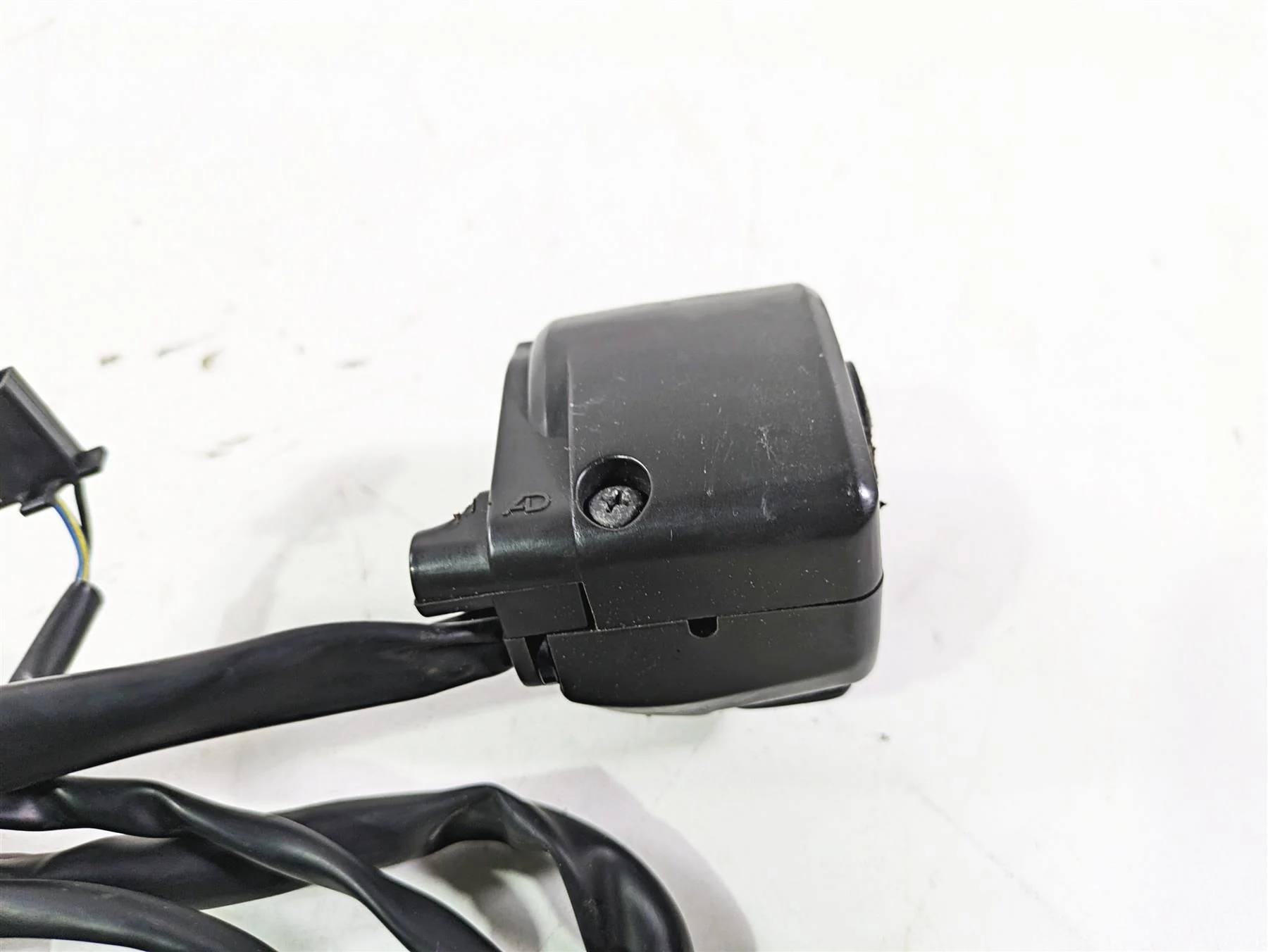 2012 Yamaha XT1200 Super Tenere Left Hand Control Switch 23P-83963-00-00 - Image 11