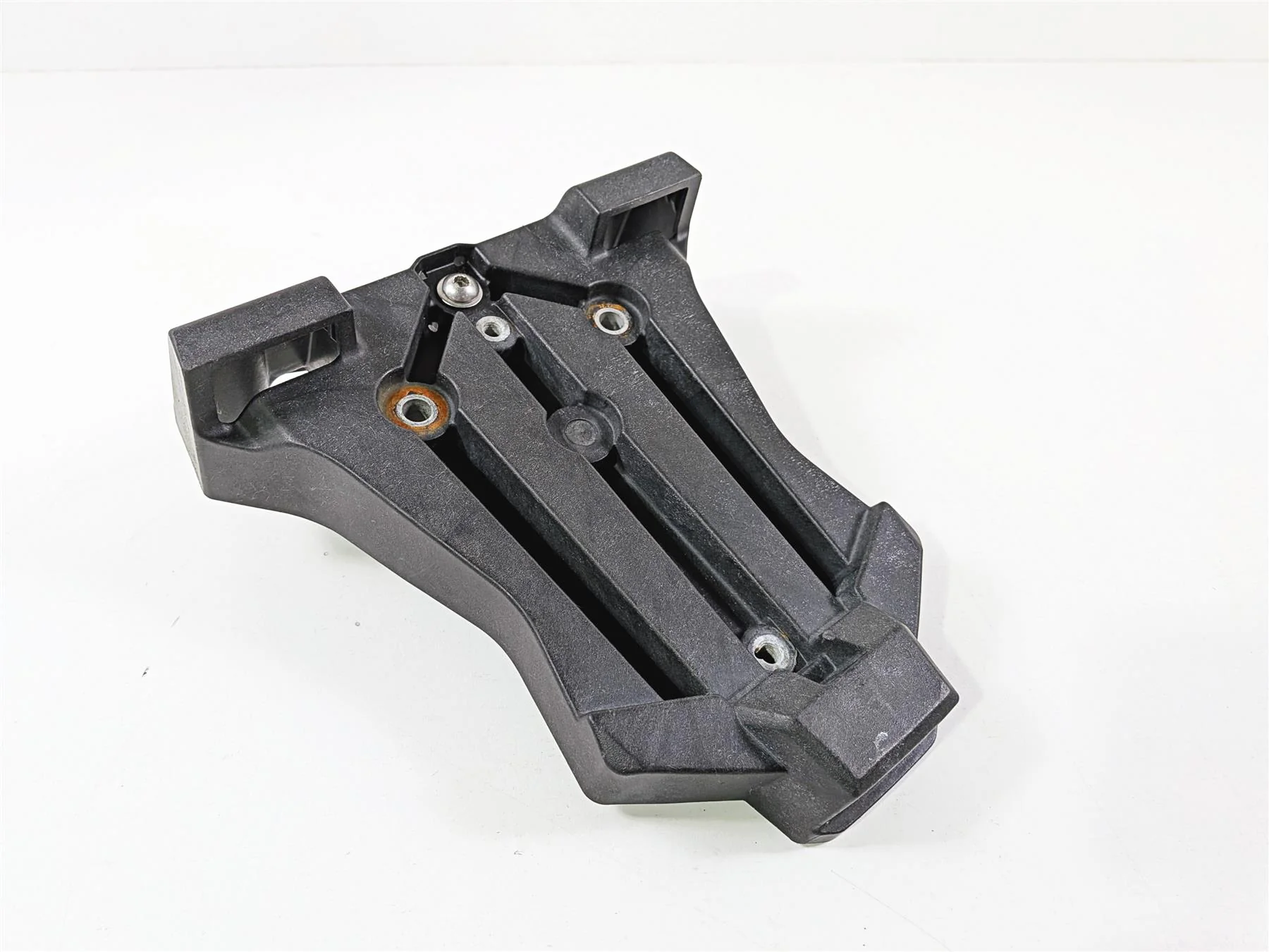 2012 Yamaha XT1200 Super Tenere Luggage Rack Base Mount 23P-24884-00-00