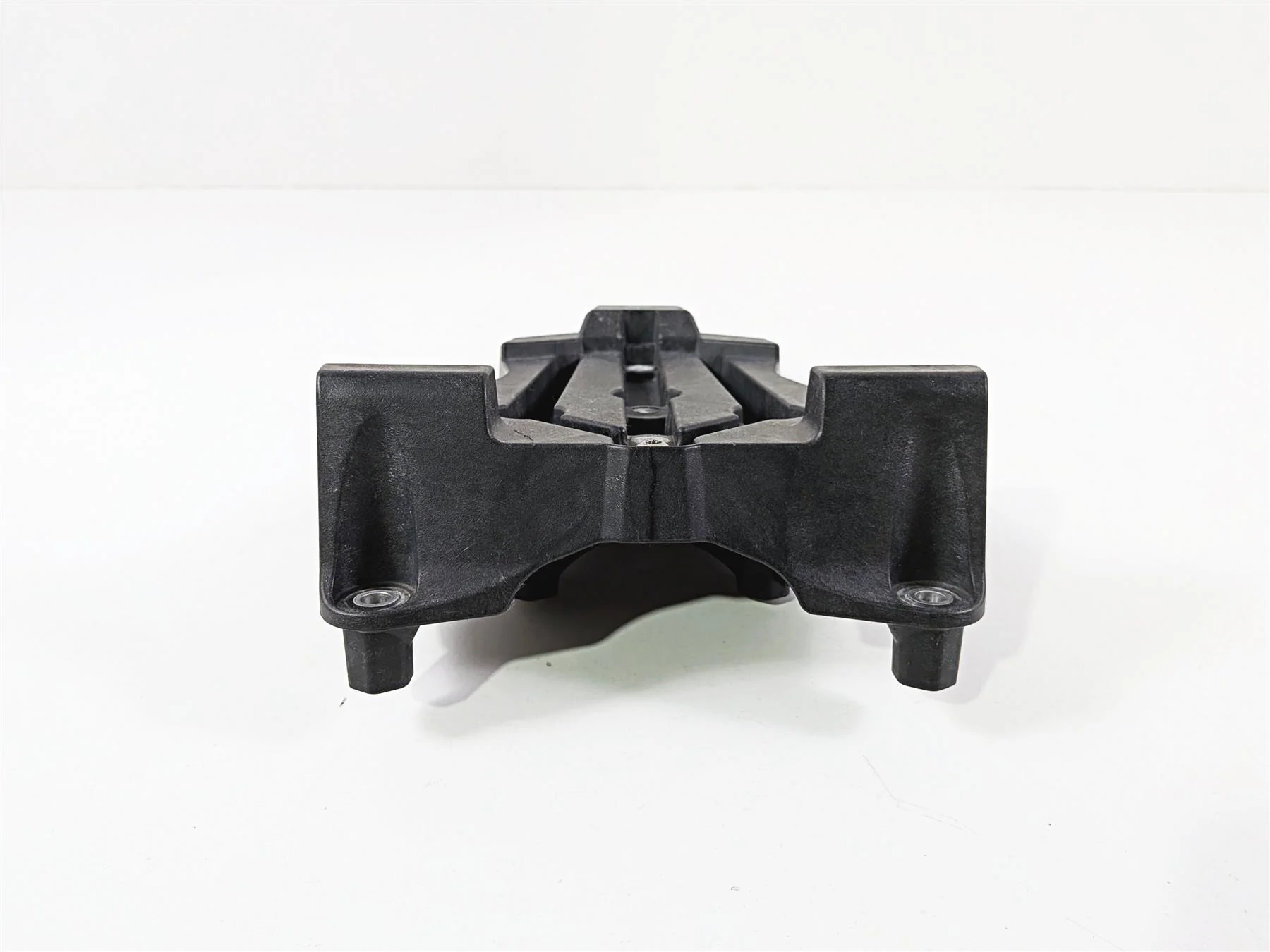 2012 Yamaha XT1200 Super Tenere Luggage Rack Base Mount 23P-24884-00-00 - Image 5