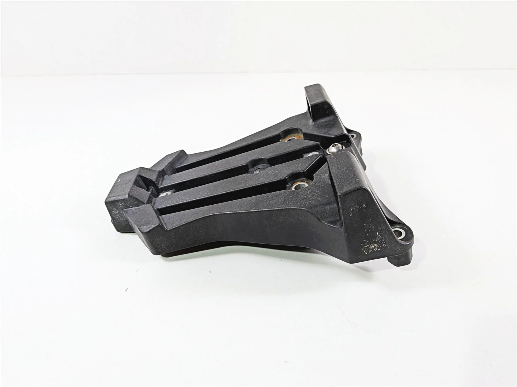 2012 Yamaha XT1200 Super Tenere Luggage Rack Base Mount 23P-24884-00-00 - Image 6