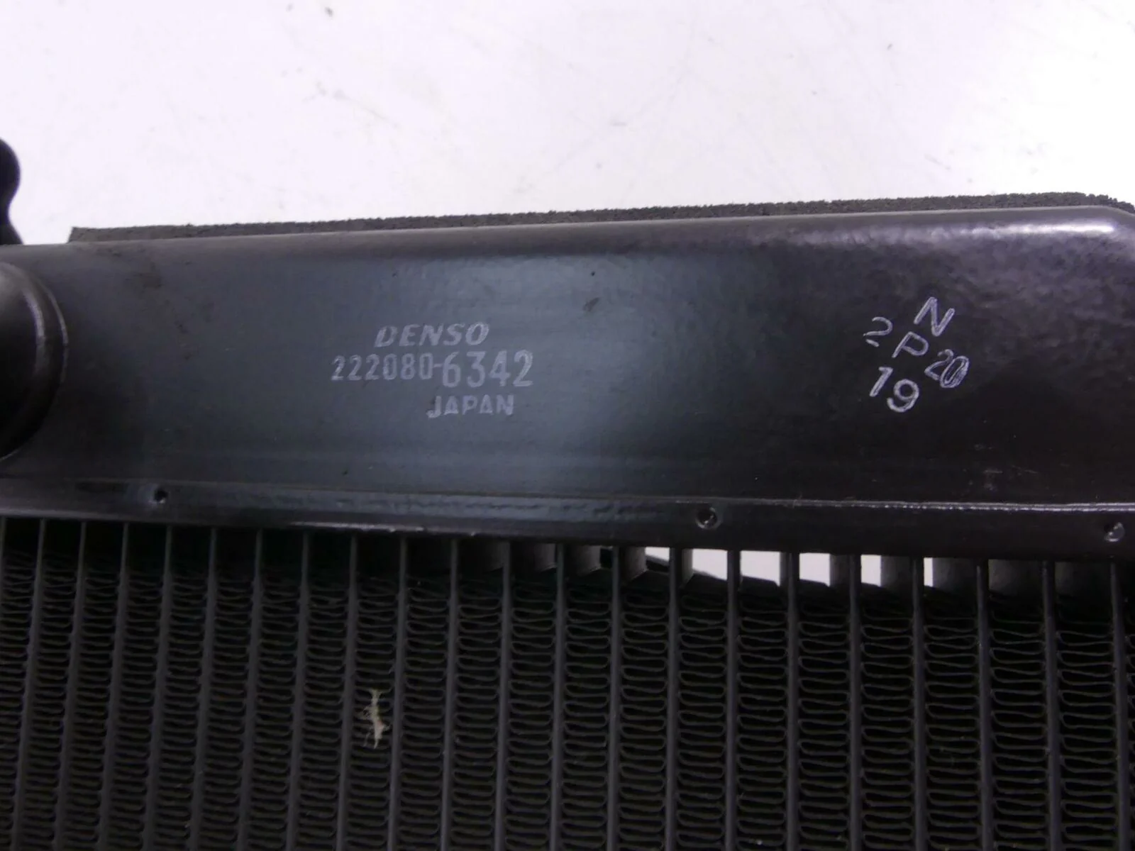 2012 Yamaha XT1200 Super Tenere Radiator Fan Reservoir Hoses Set 23P-12461-00-00 - Image 6